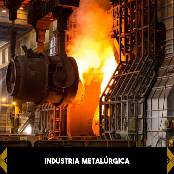 MINIATURA INDUSTRIAS_INDUSTRIA METALÚRGICA