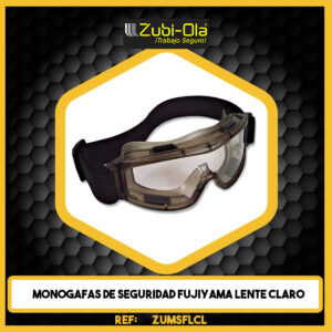 Gafas y Caretas – Mansifer