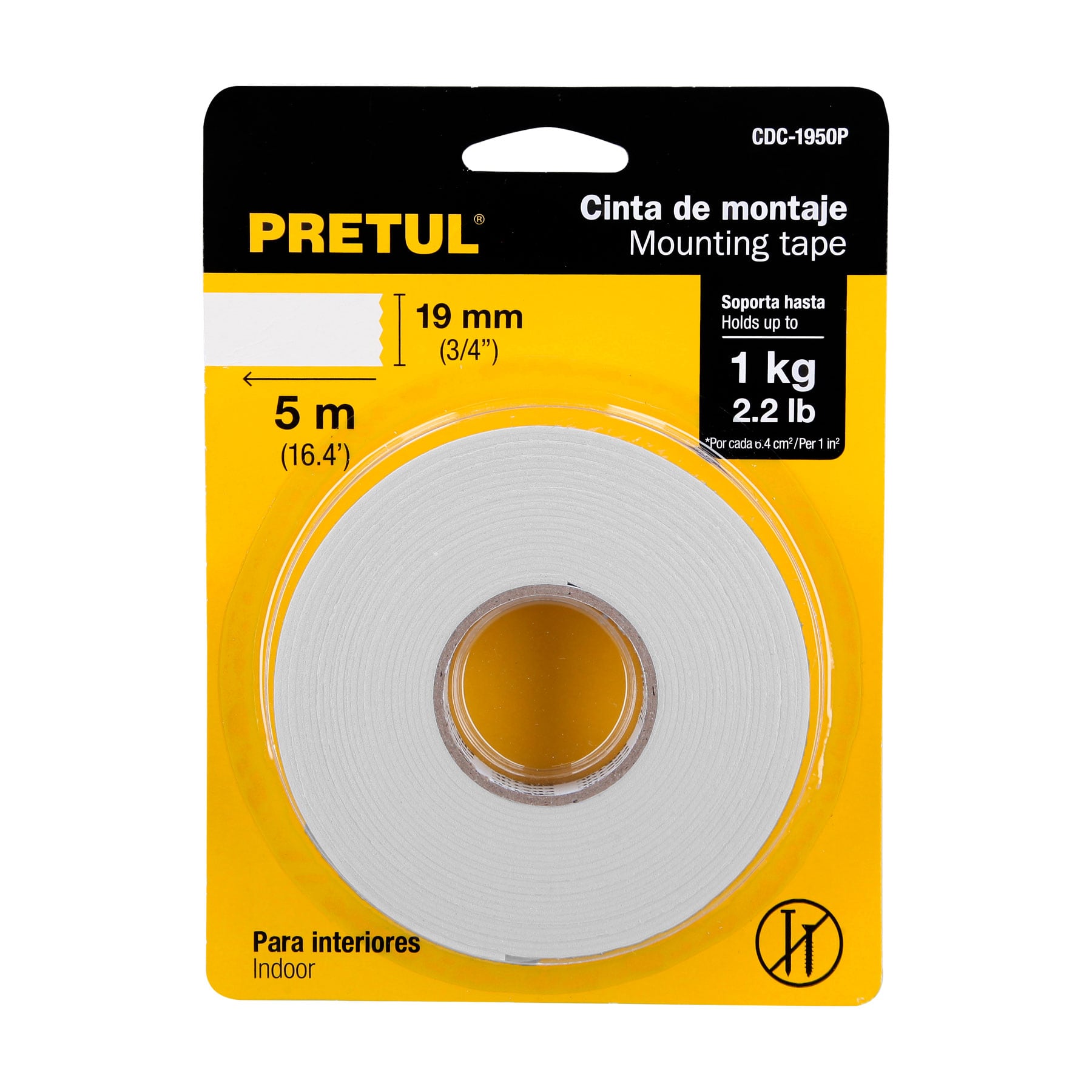 PRE20005 - B