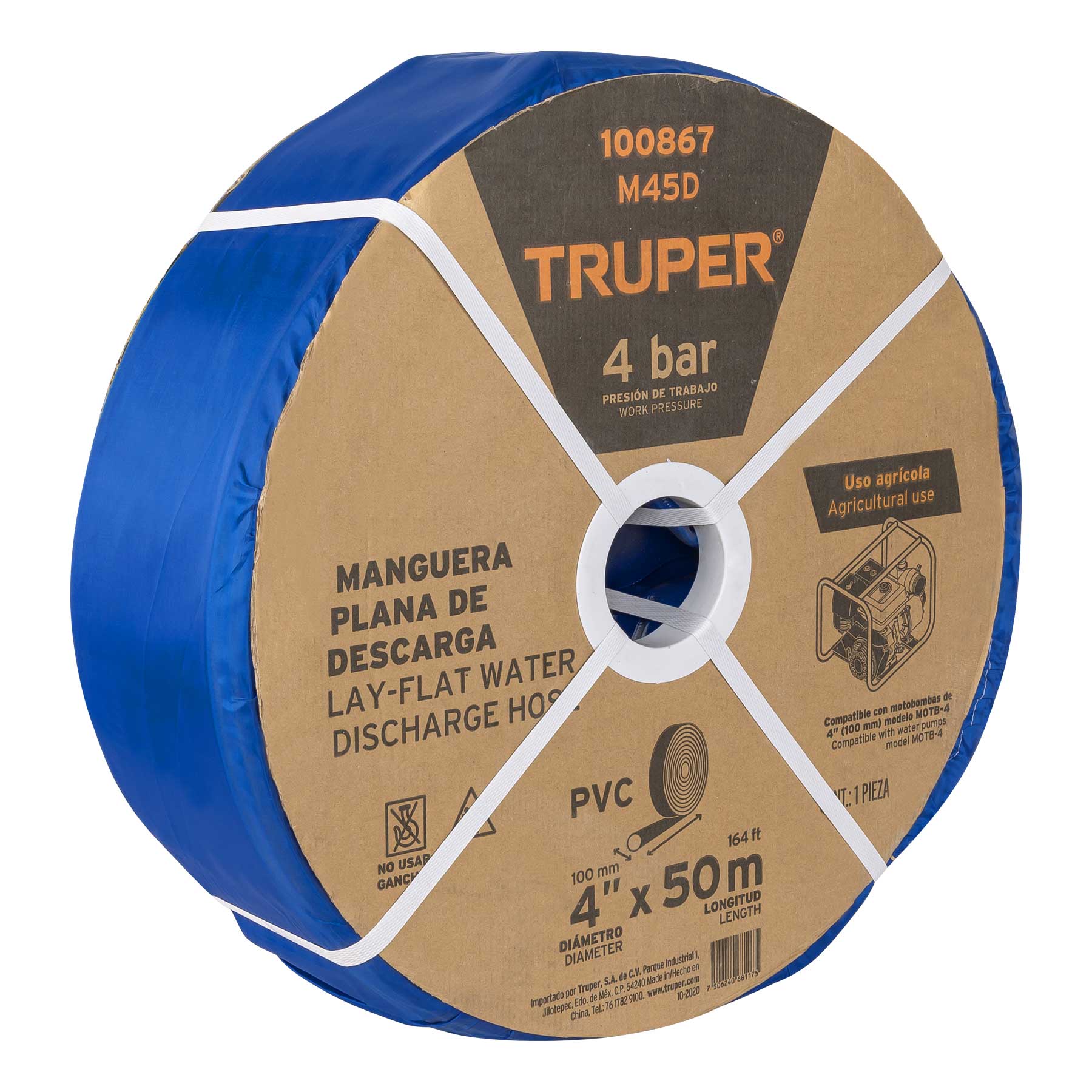 TRU100867 - C
