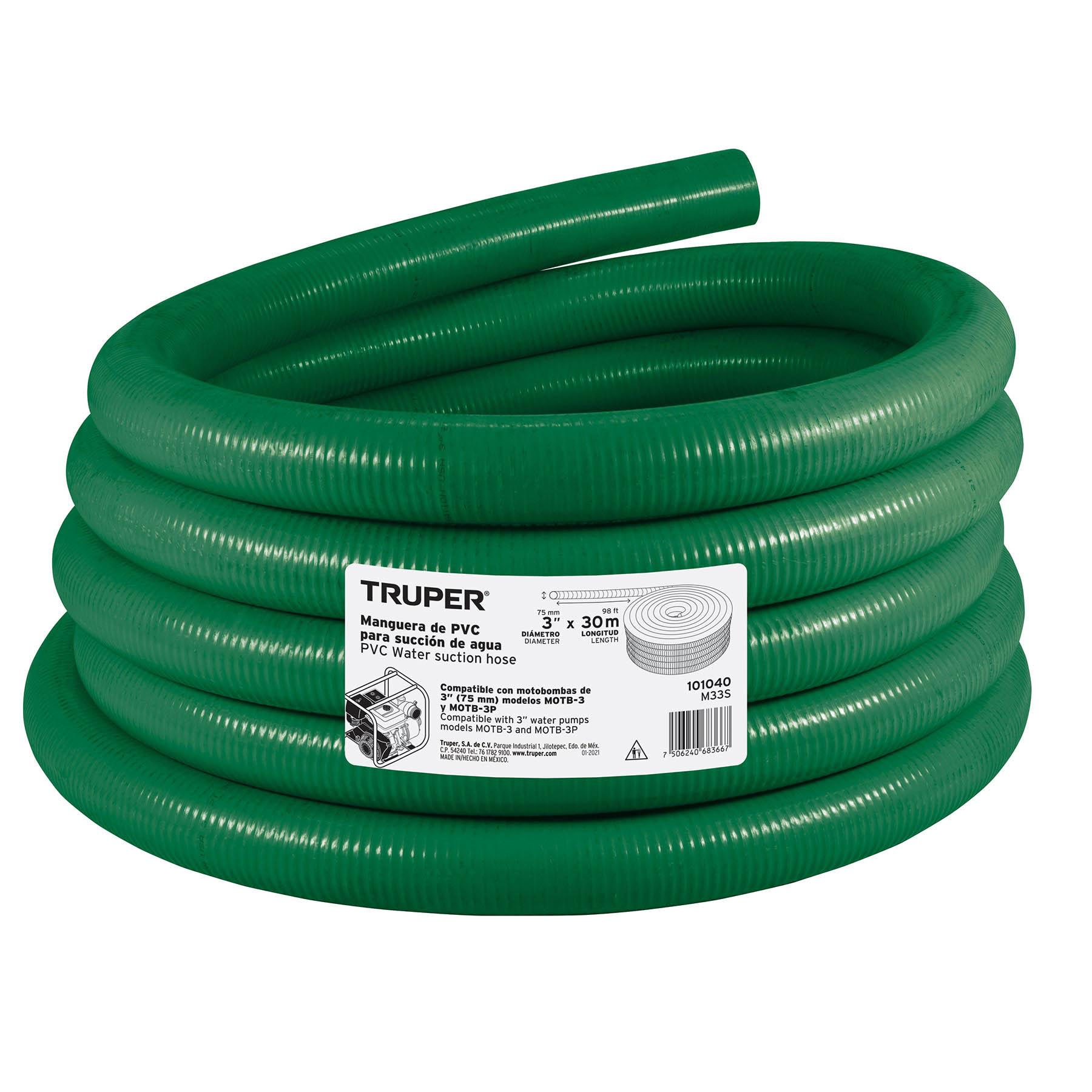 TRU101040 - A