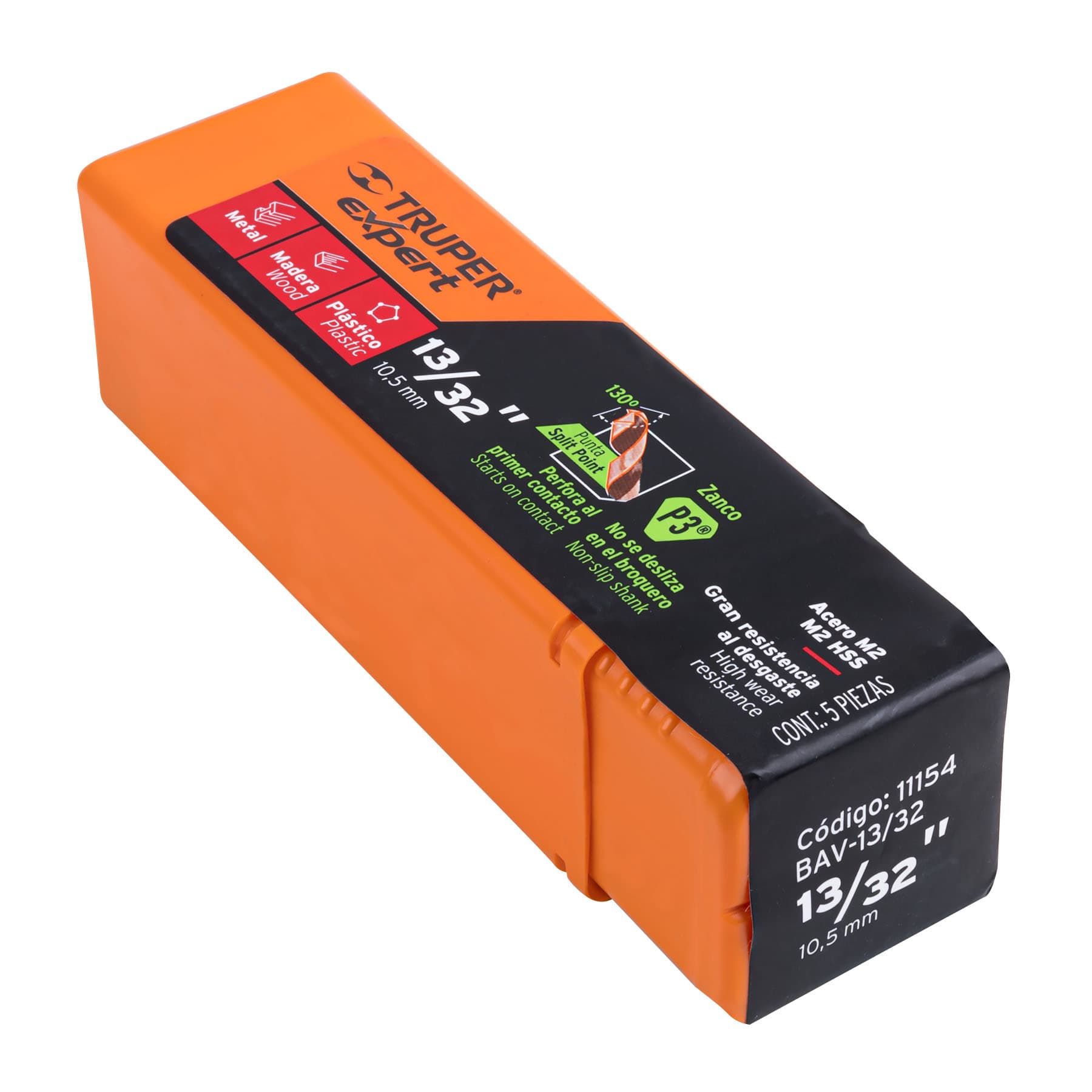 TRU11154 - B
