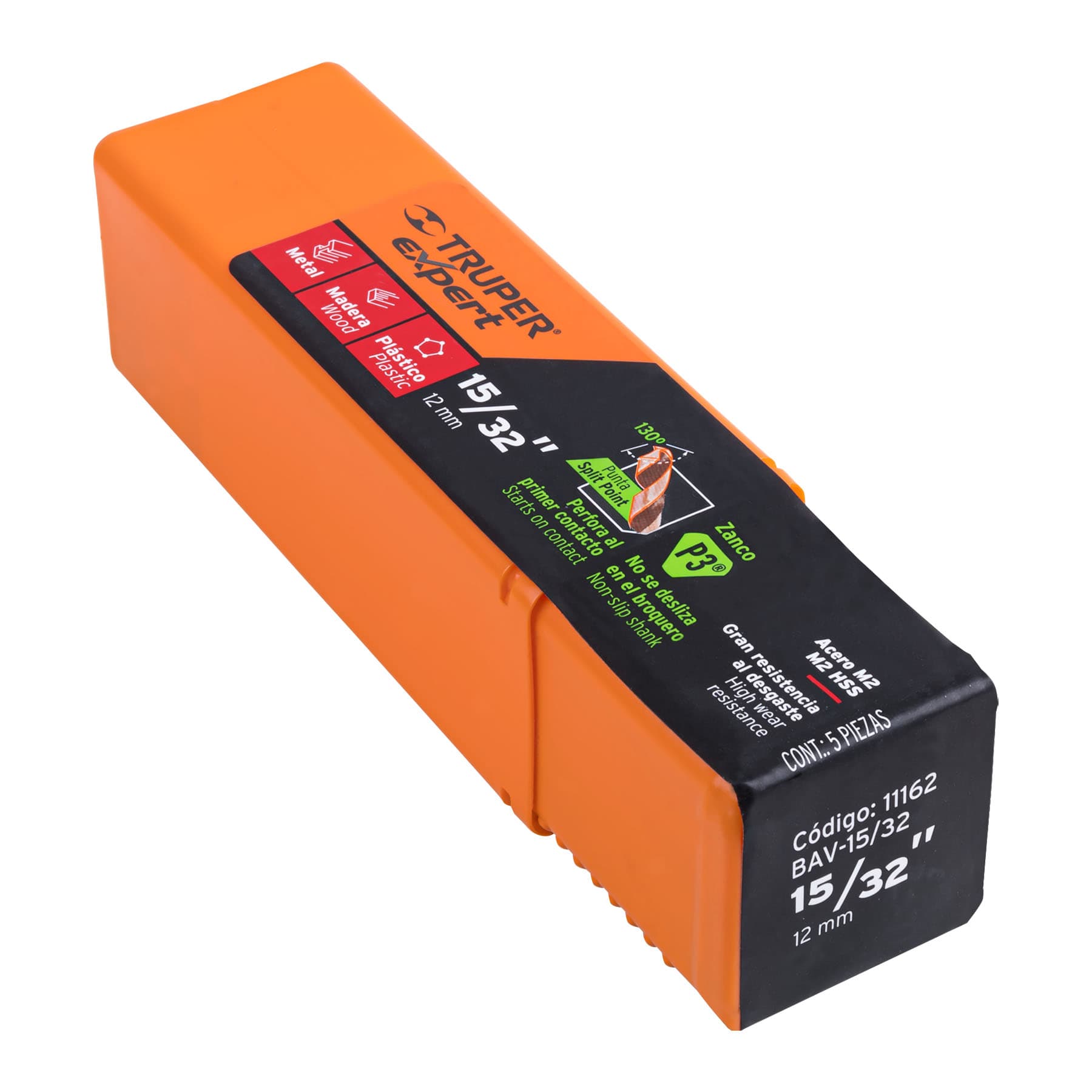TRU11162 - B