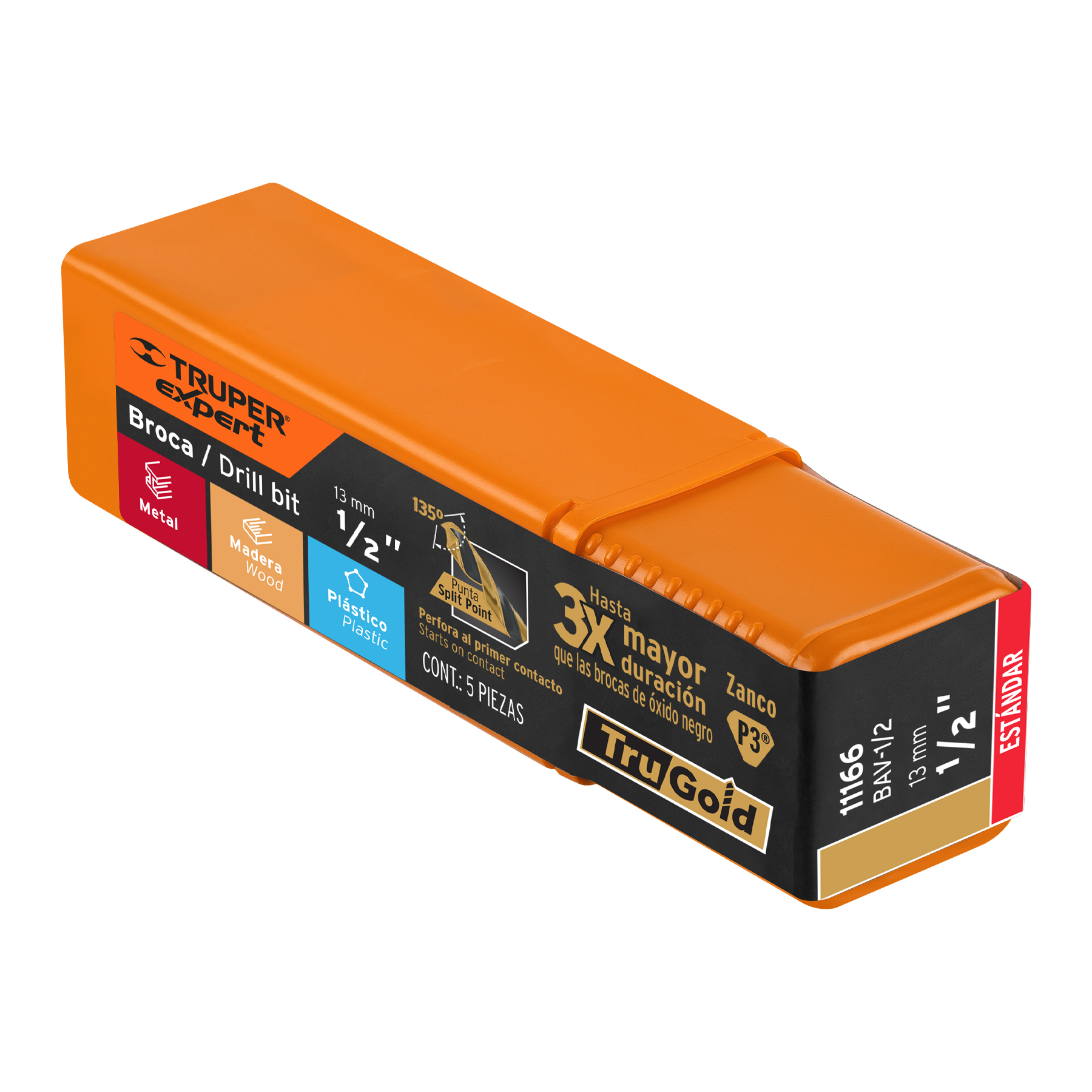 TRU11166 - B