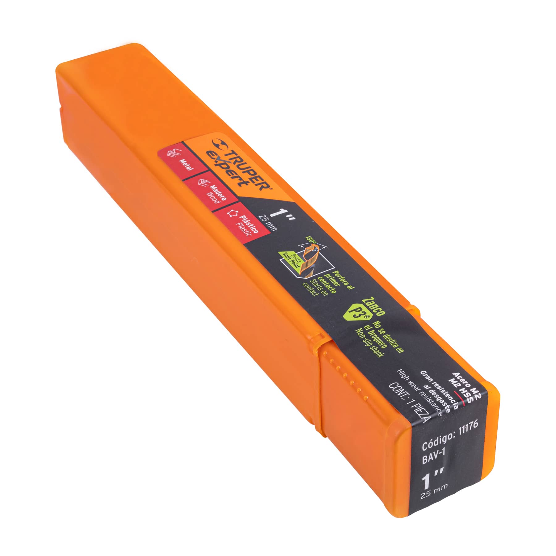 TRU11176 - B