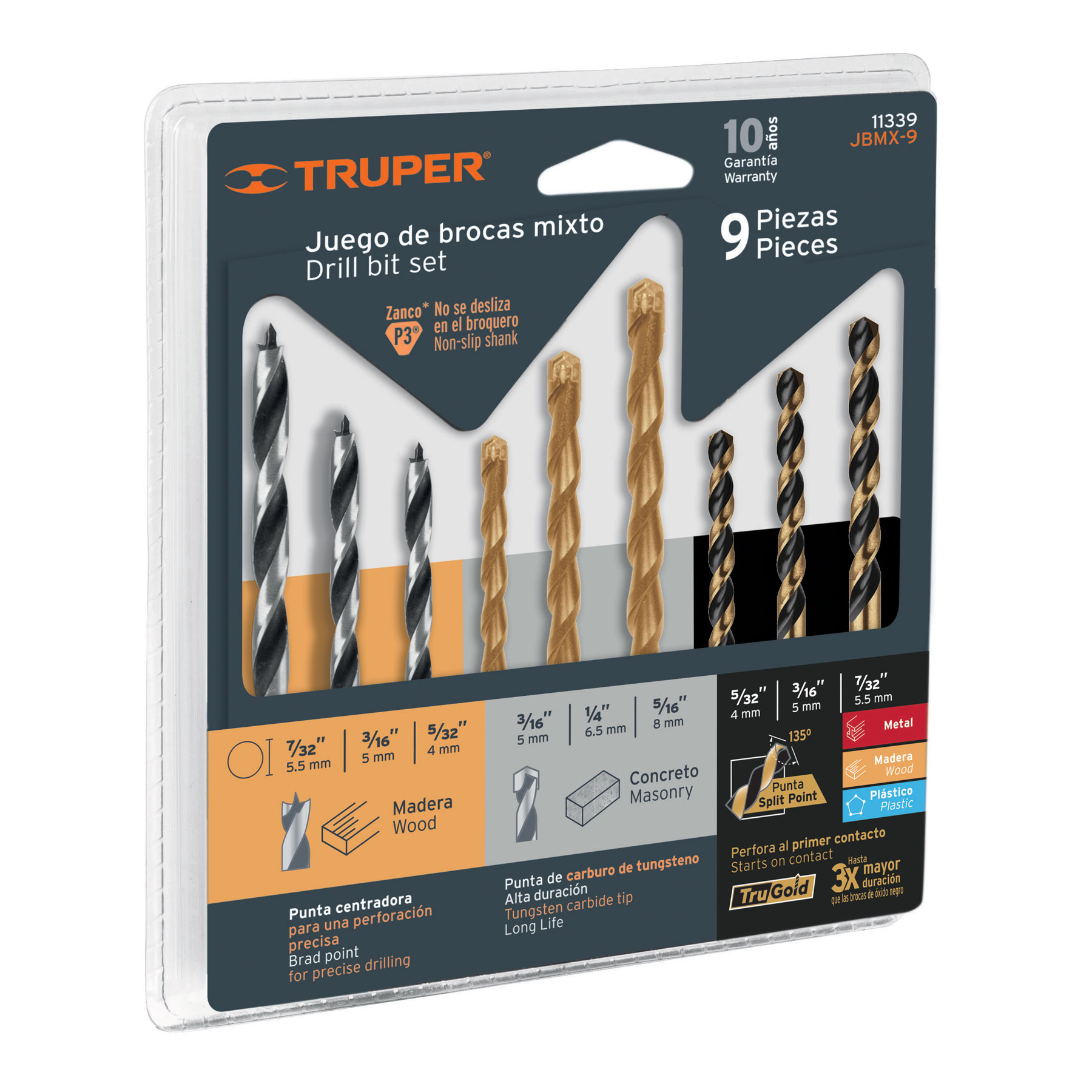 TRU11339 - C
