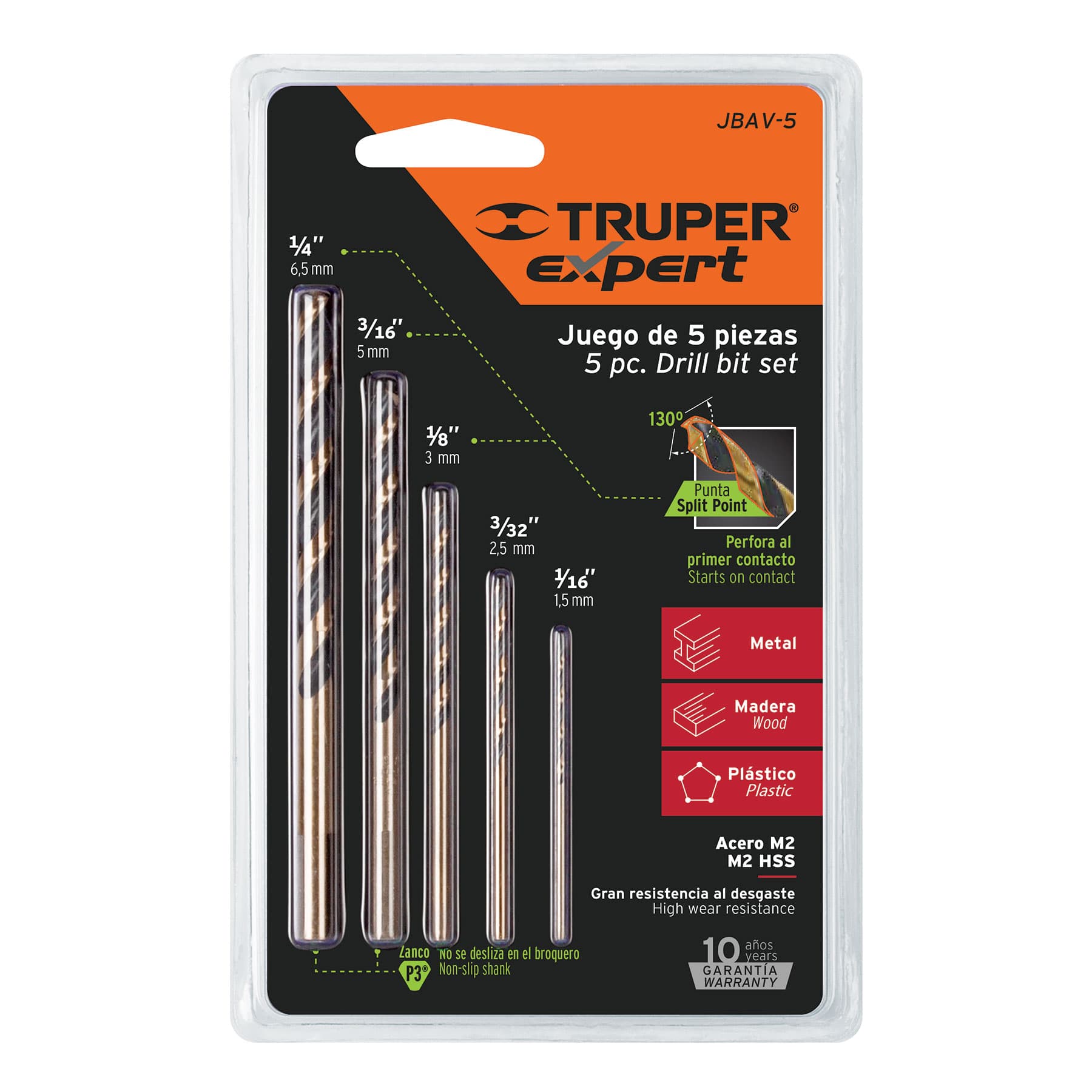 TRU11394 - B
