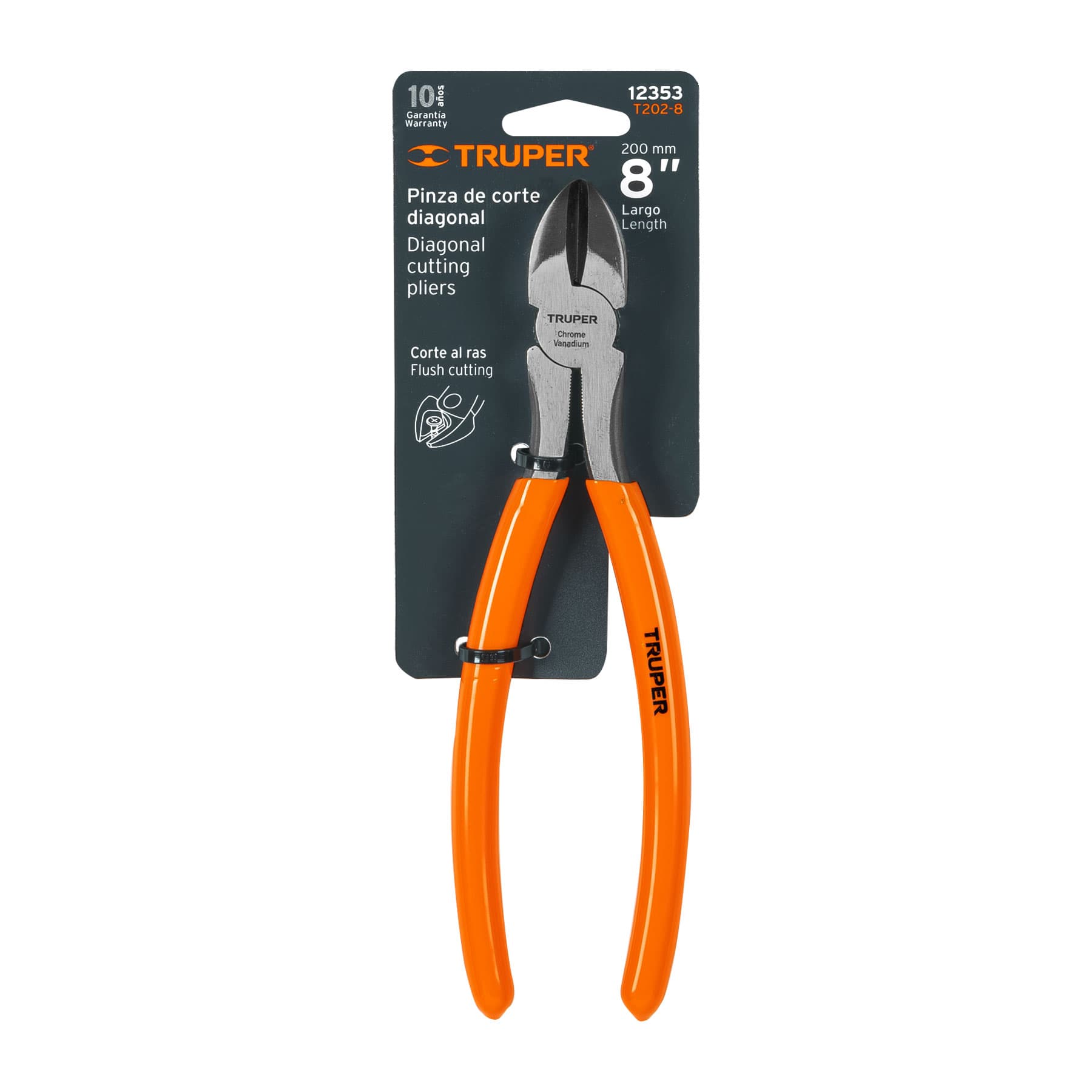 TRU12353 - D