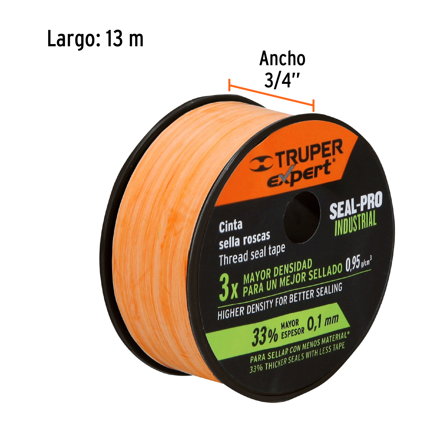 TRU12517 - B