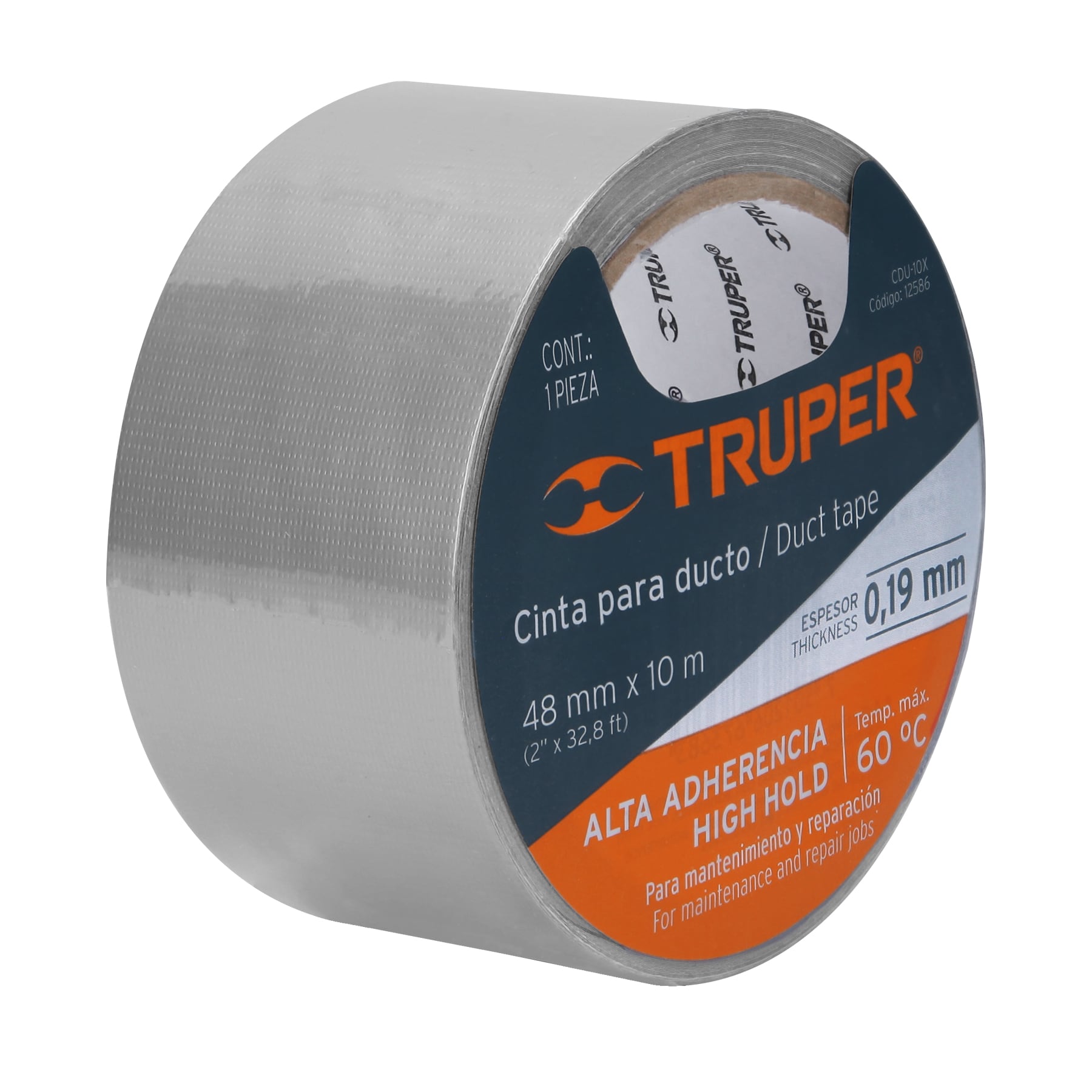 TRU12586 - B