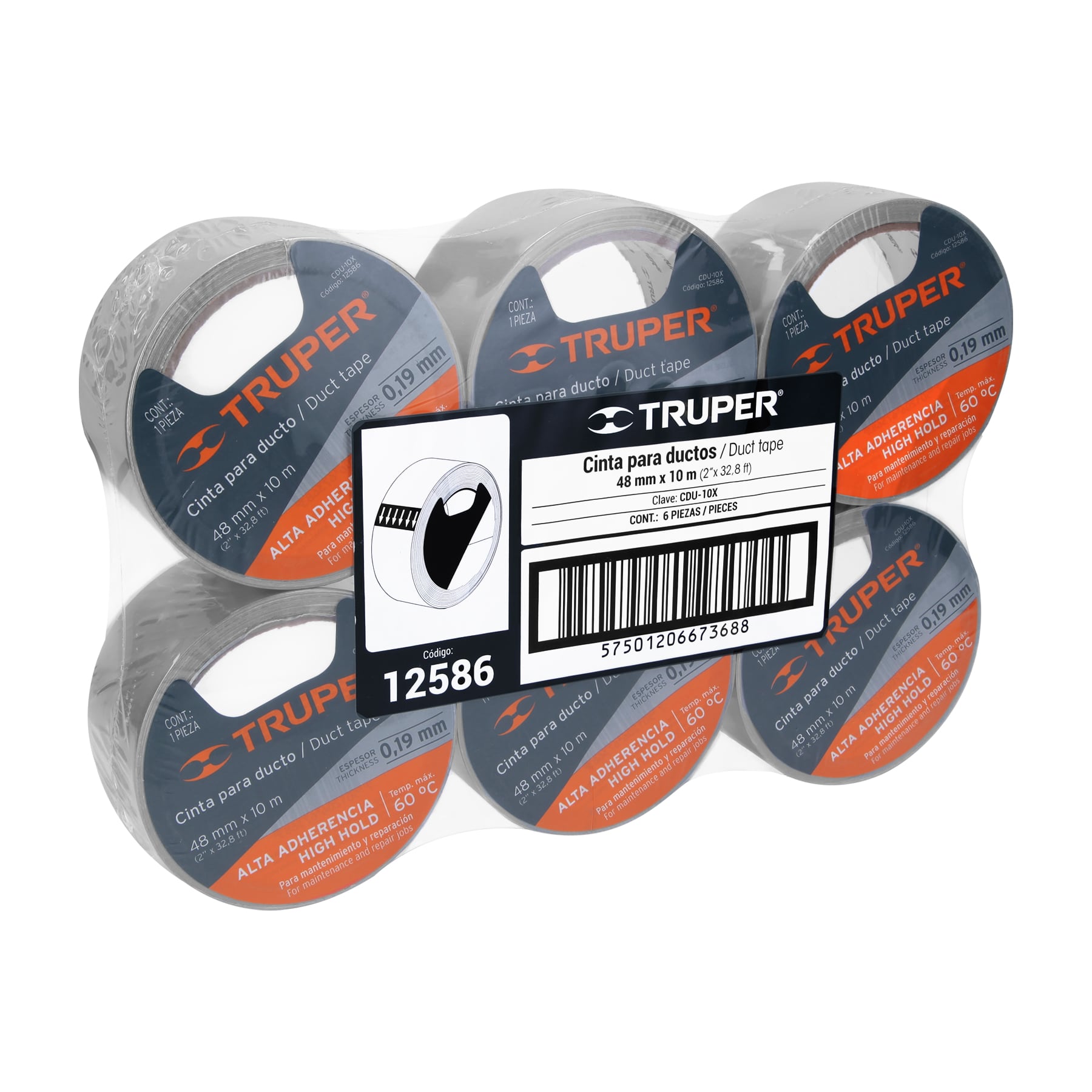 TRU12586 - C