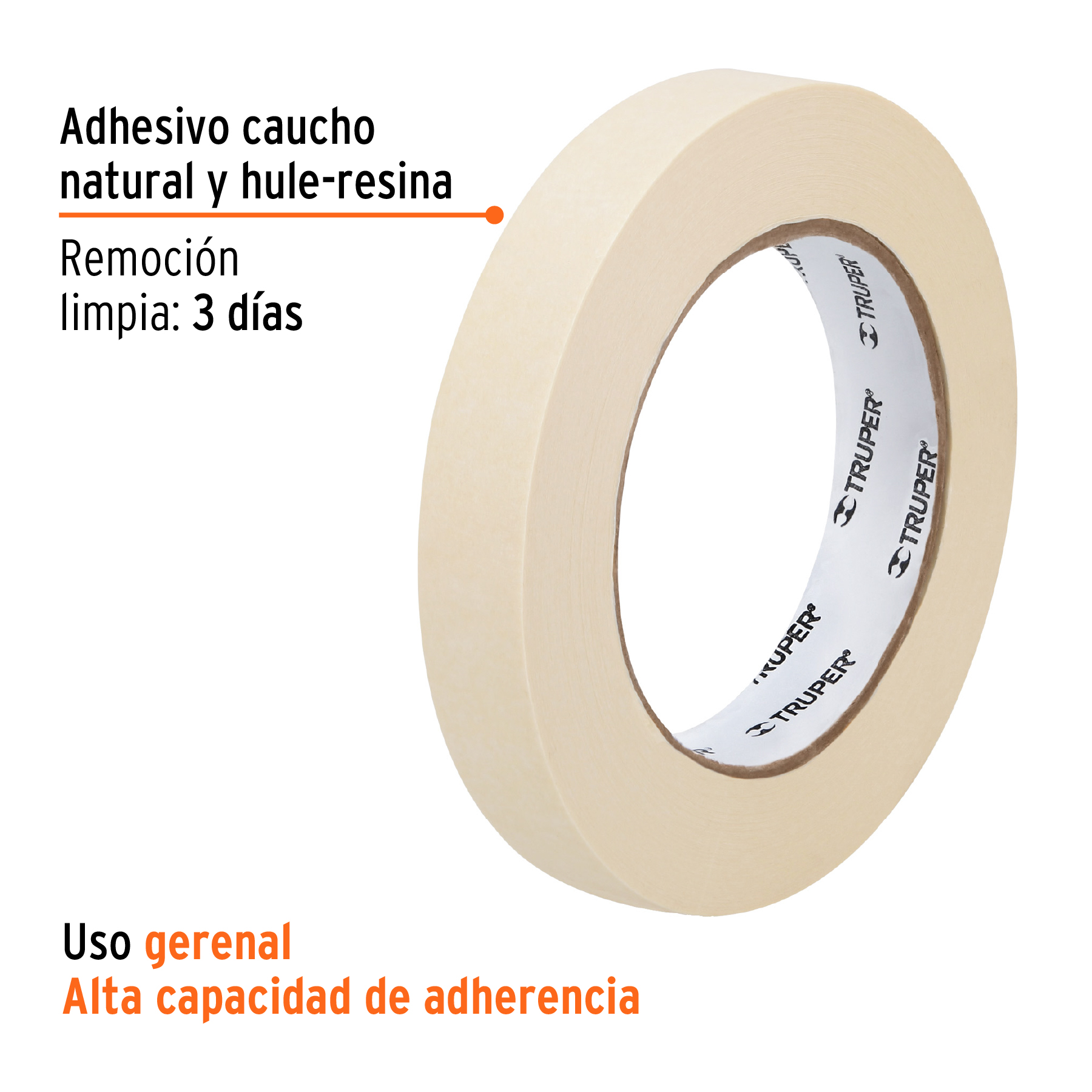 TRU12589 - B