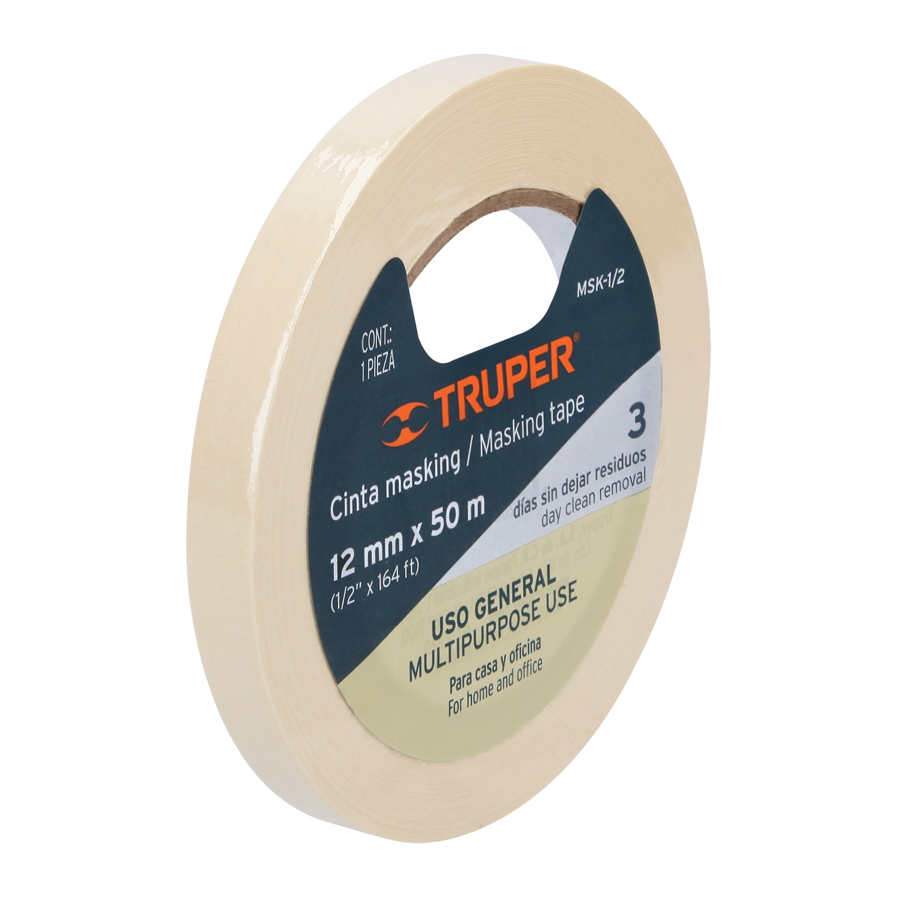 TRU12589 - D