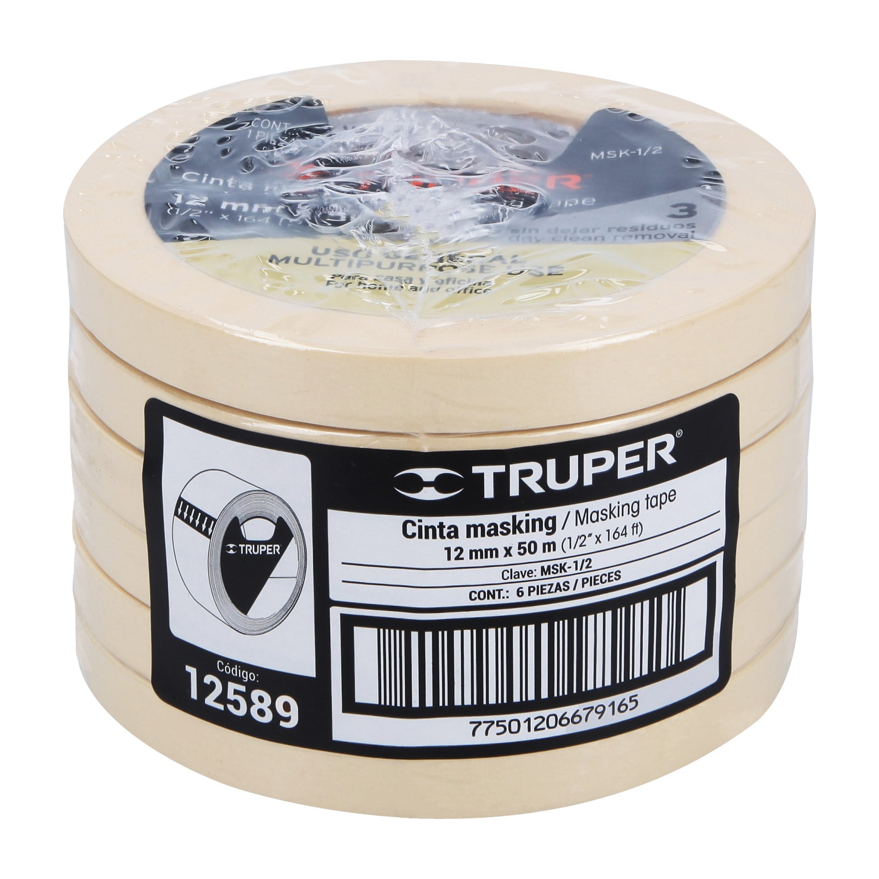 TRU12589 - E