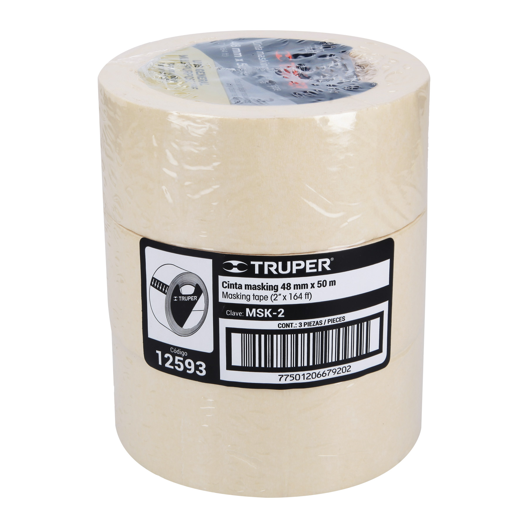 TRU12593 - E