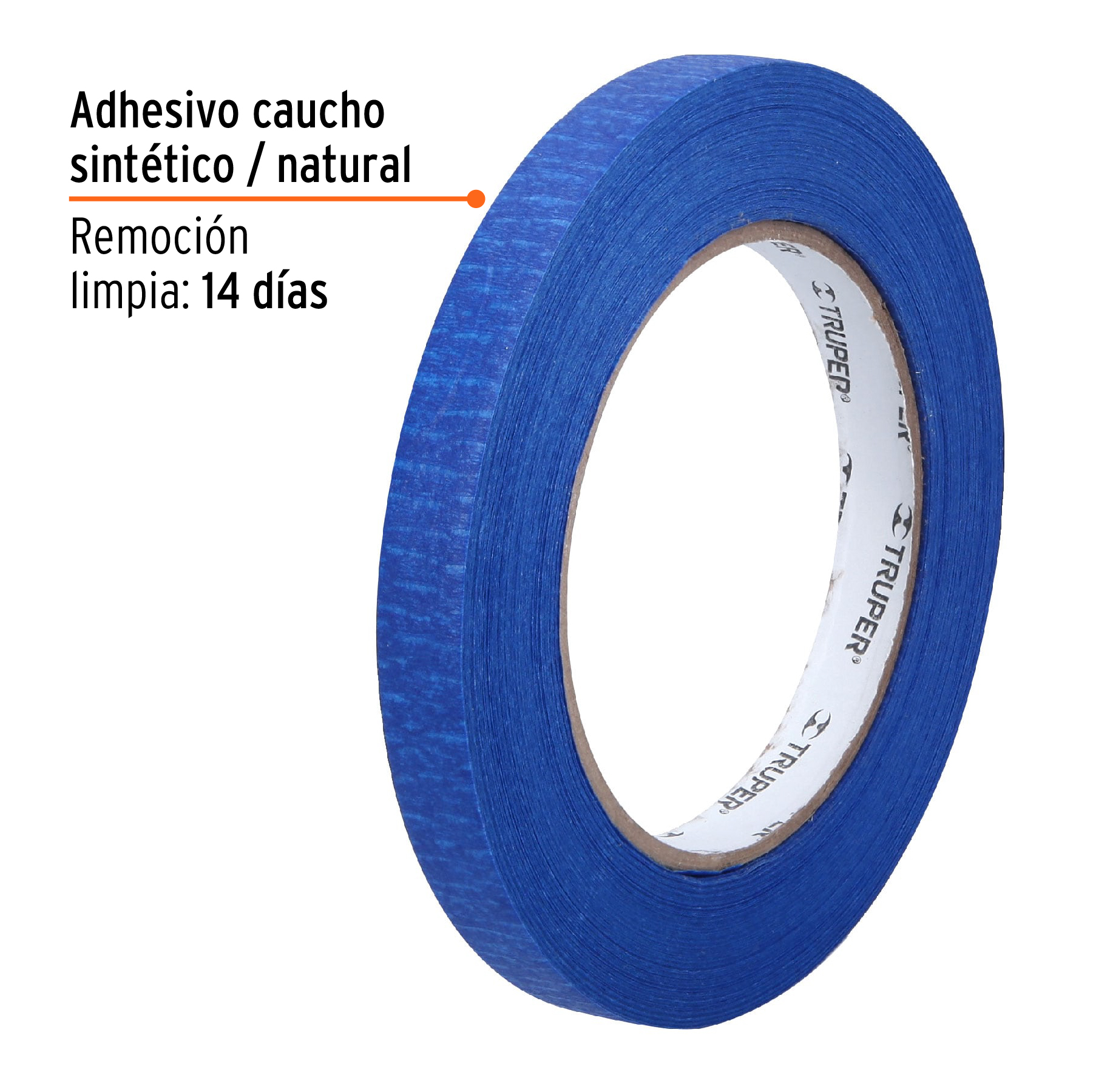 TRU12620 - B