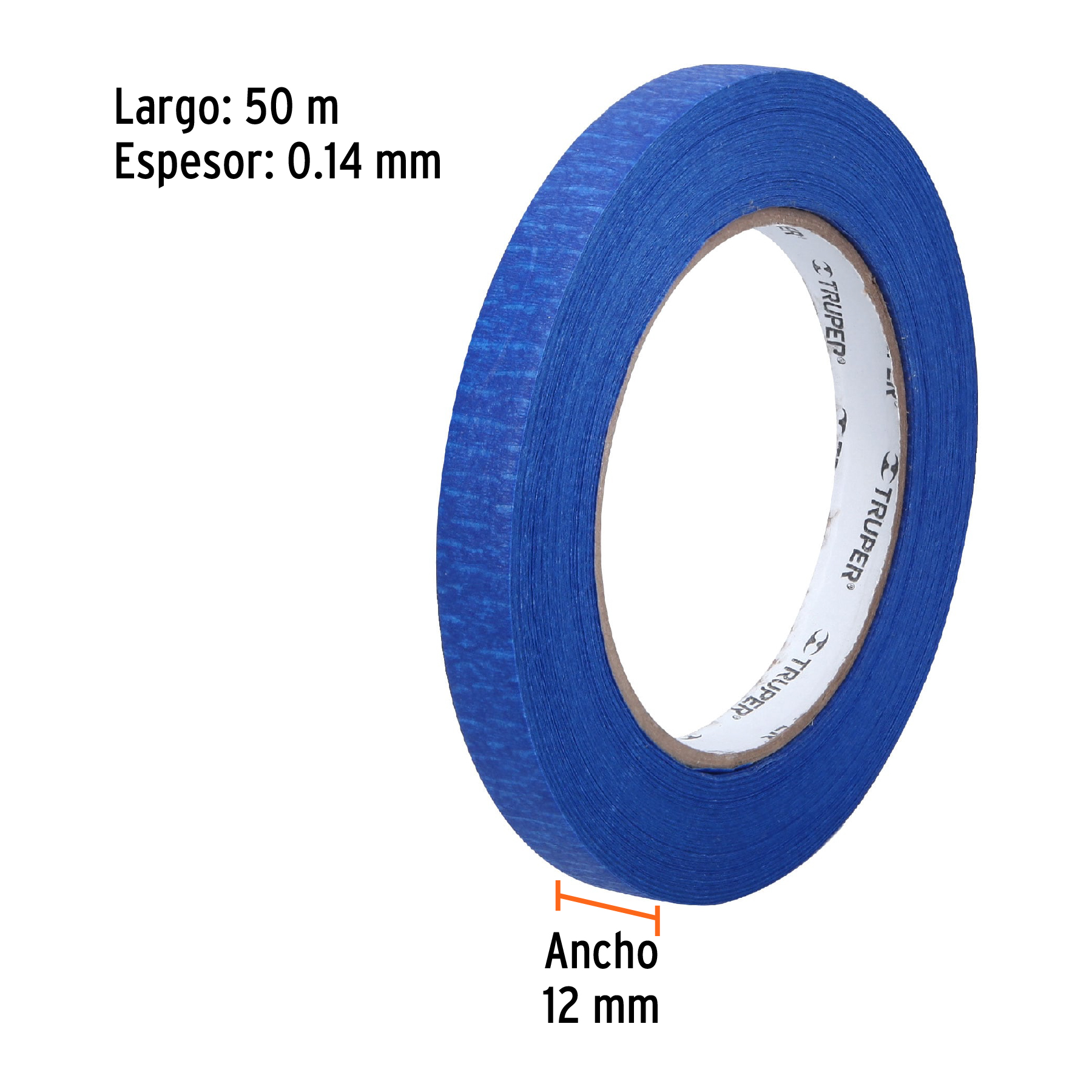 TRU12620 - C