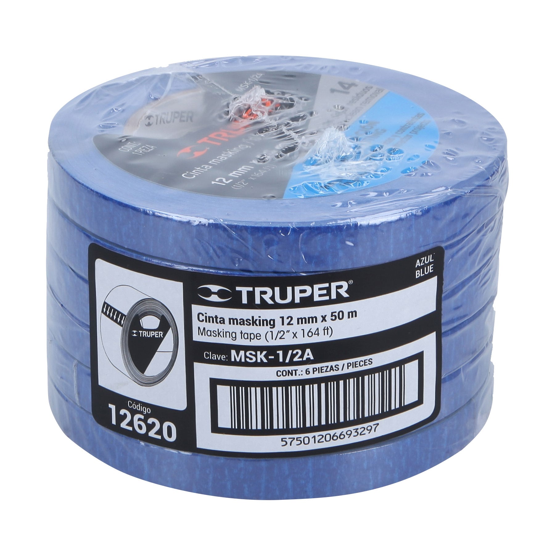 TRU12620 - E