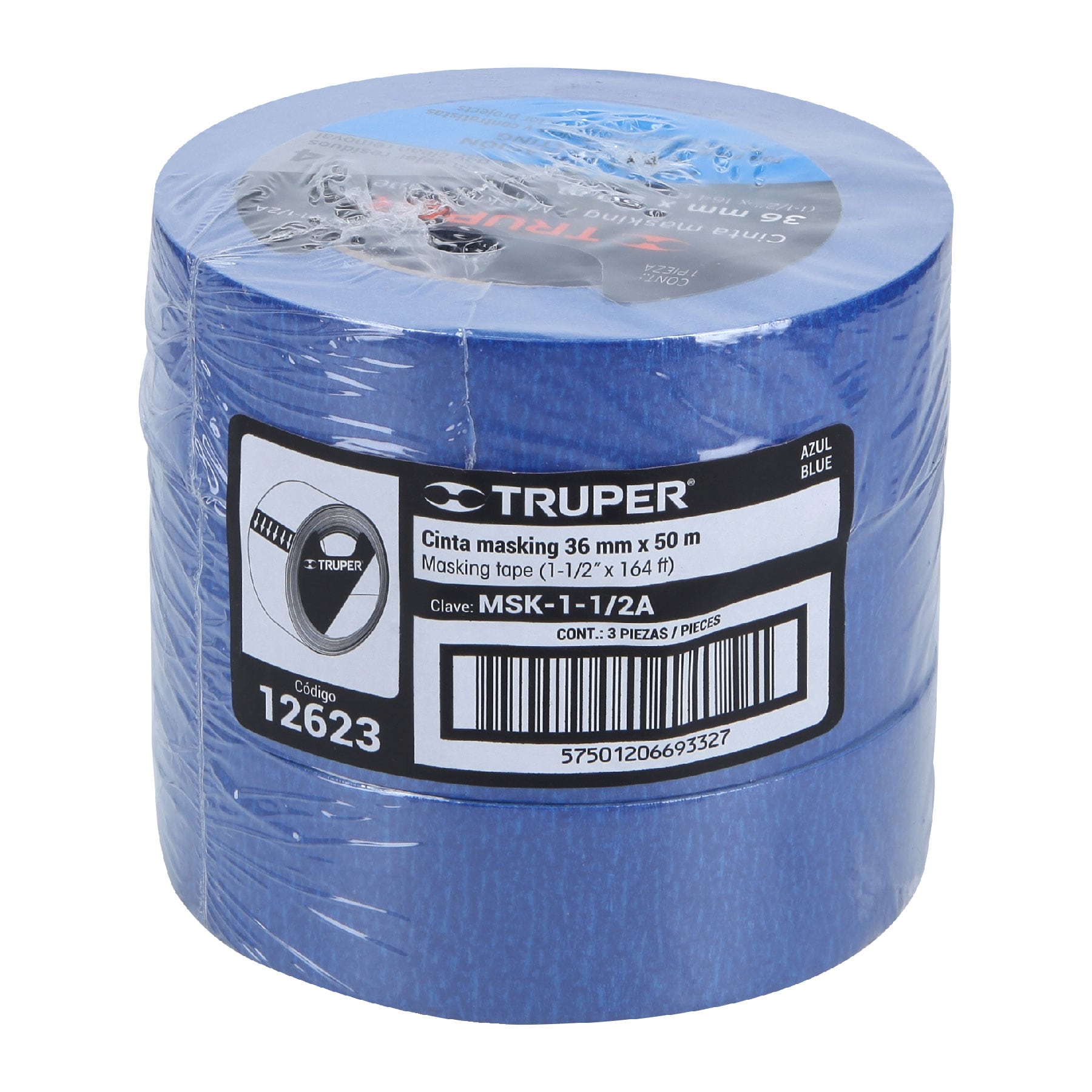 TRU12623 - E