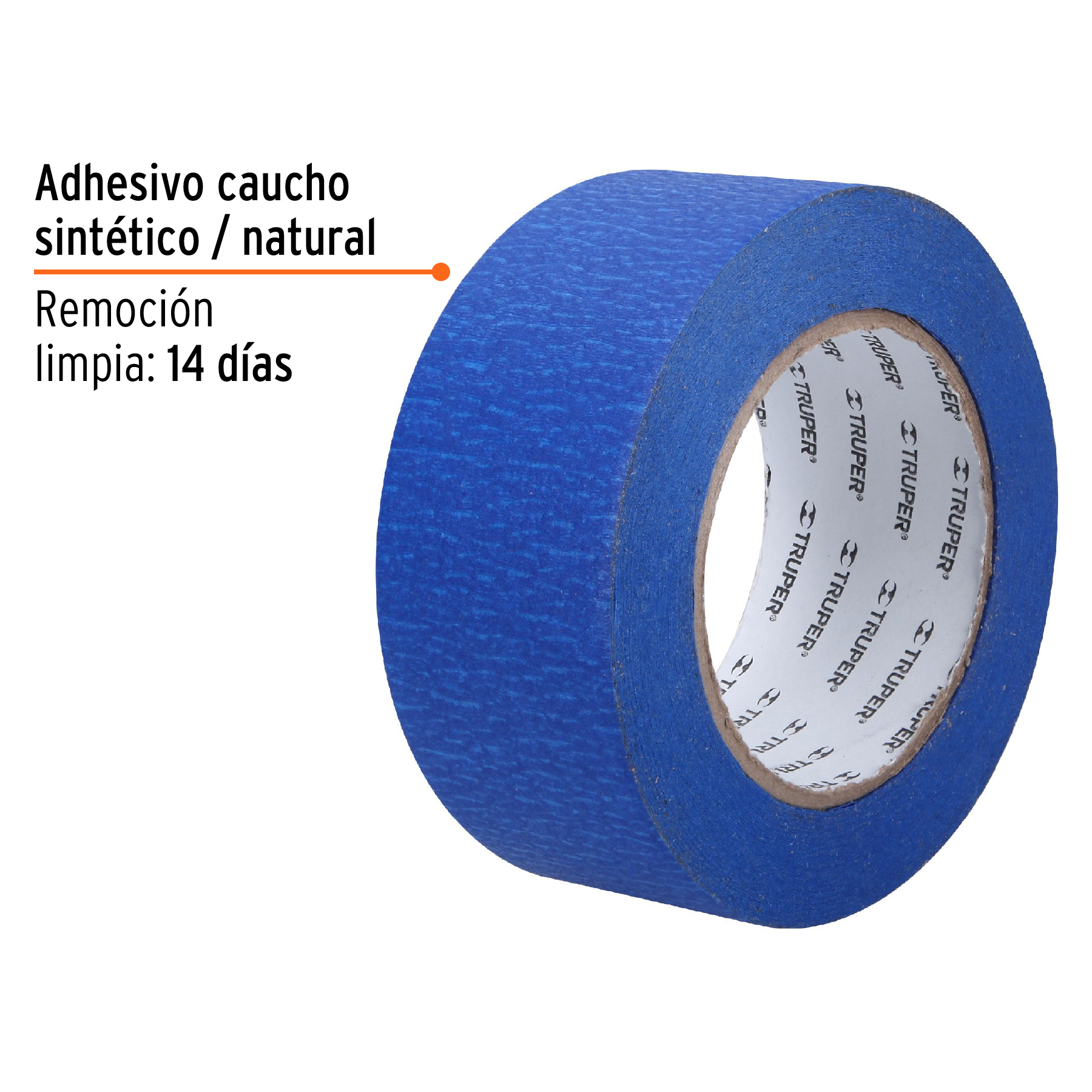 TRU12624 - B