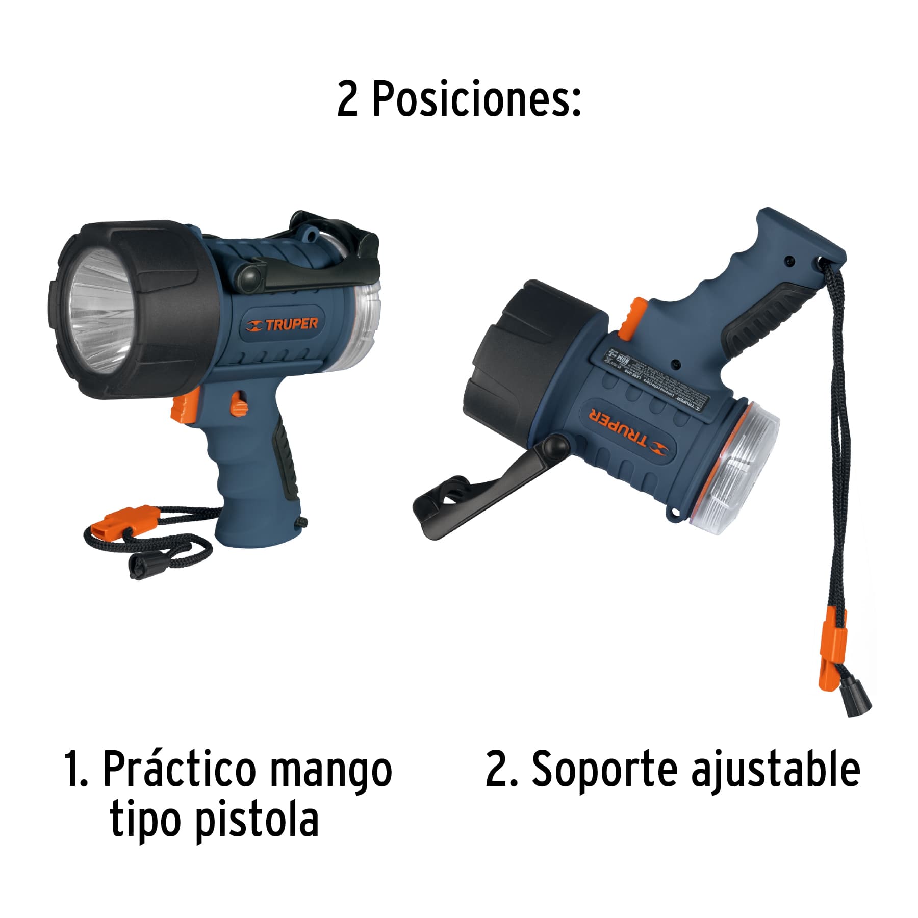 TRU12983 - E