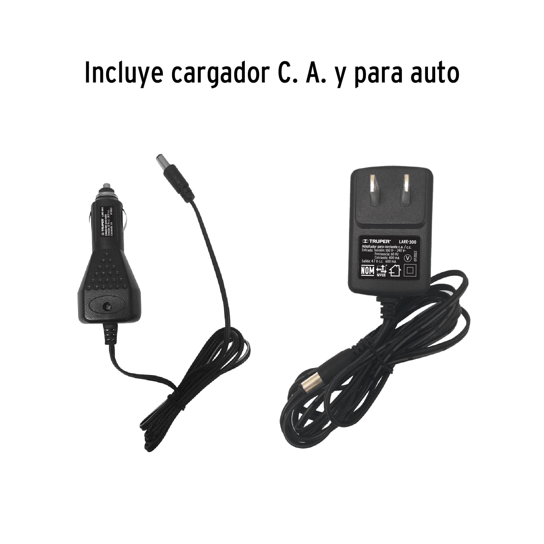 TRU12983 - G