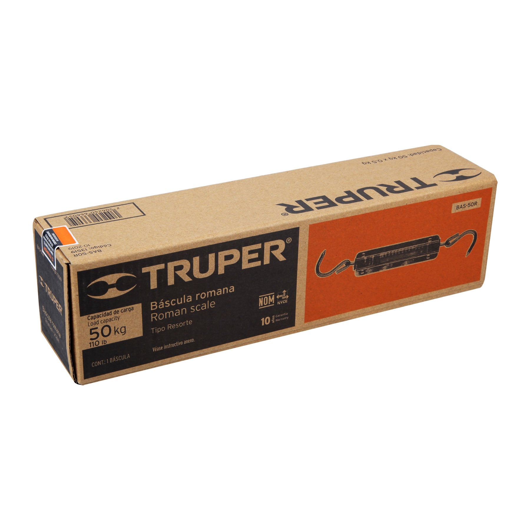 TRU13519 - C