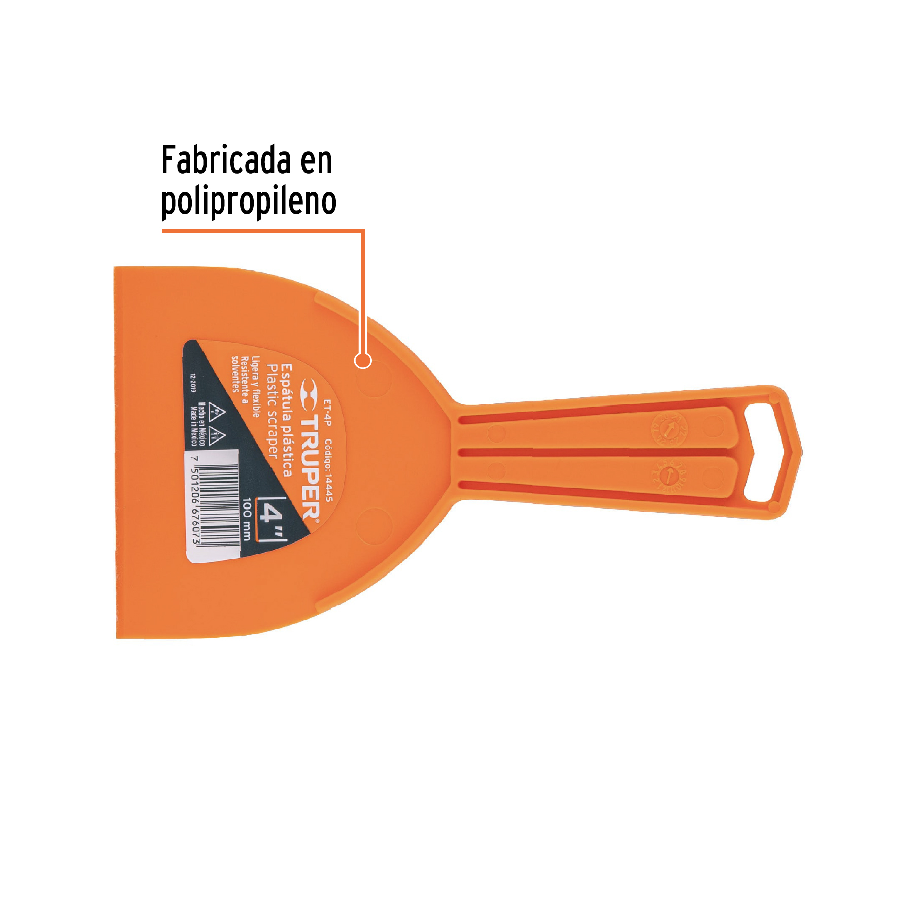 TRU14445 - B