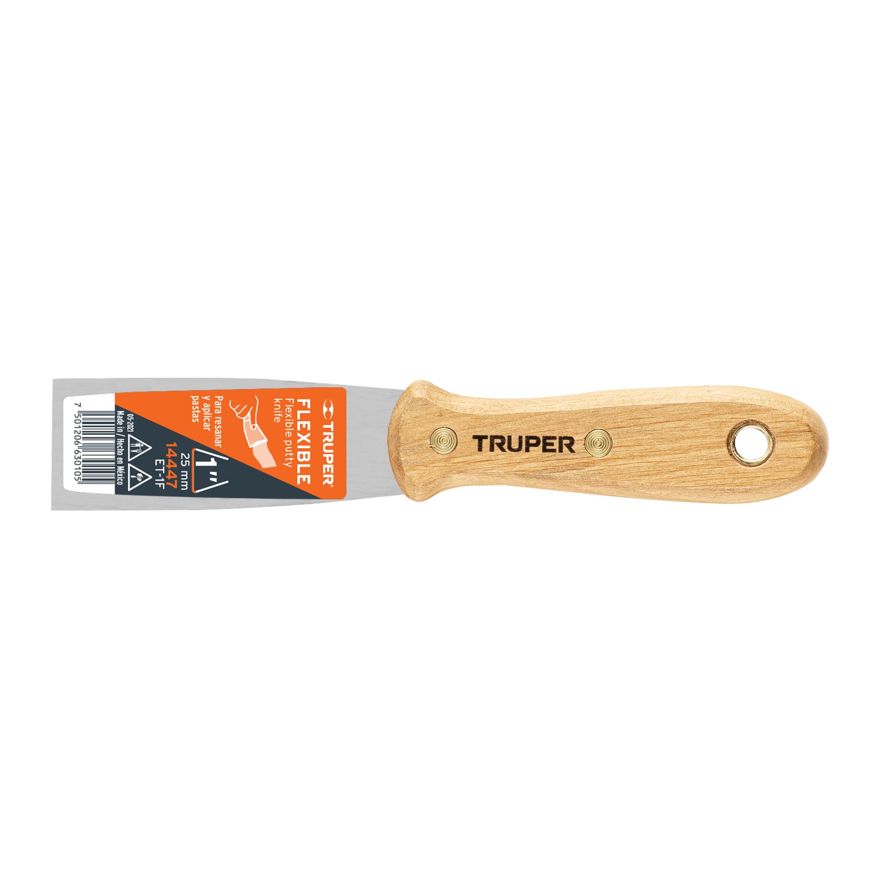 TRU14447 - A