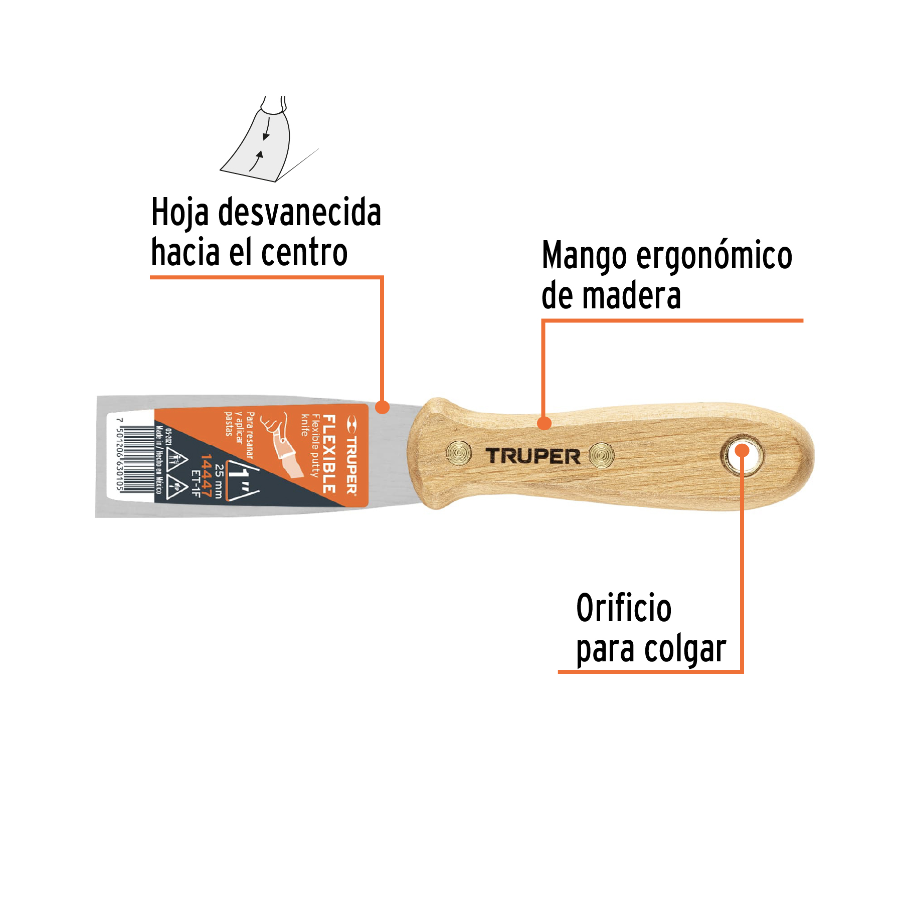TRU14447 - B
