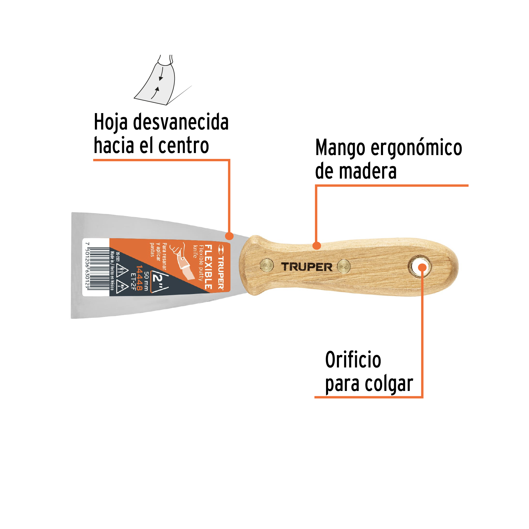 TRU14448 - B