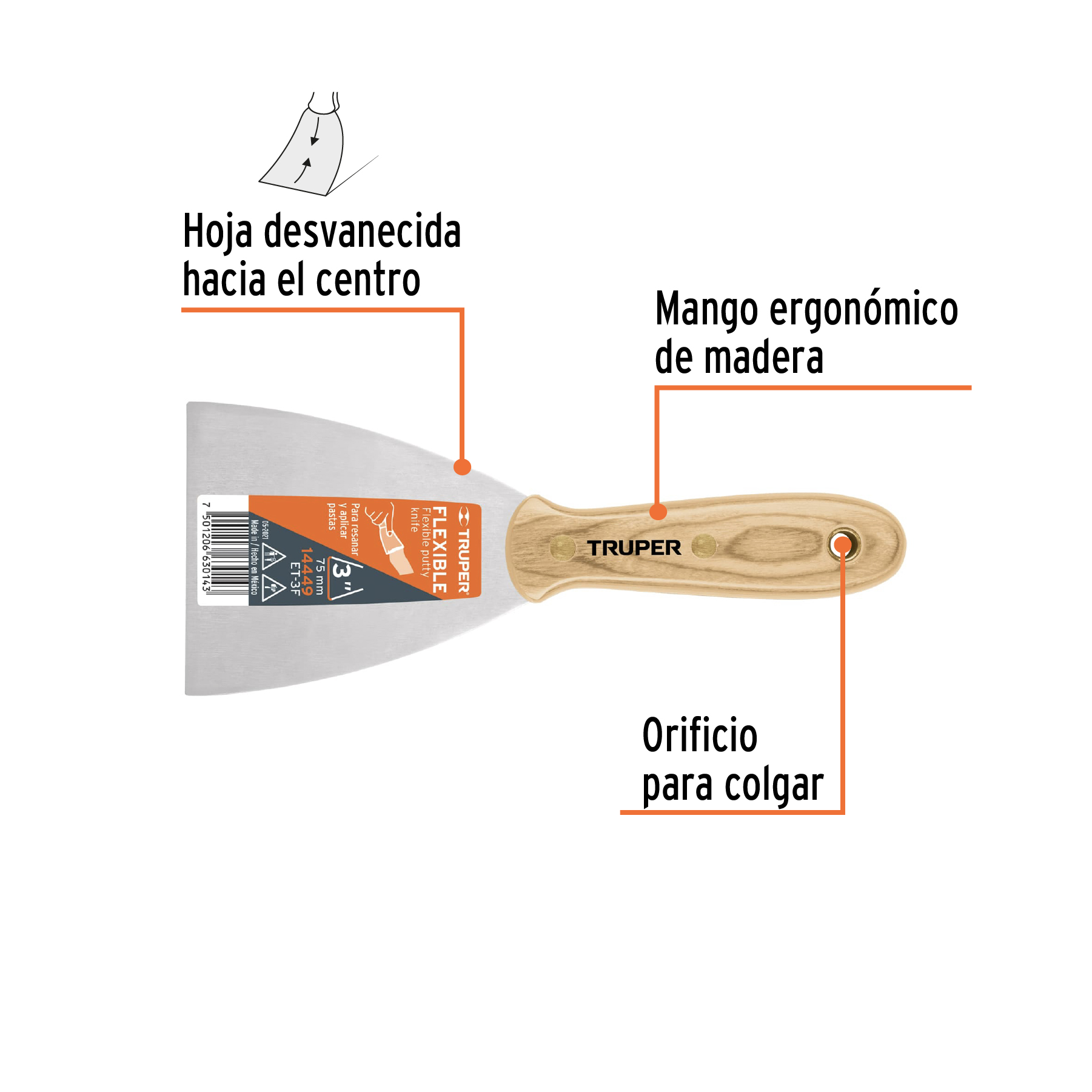 TRU14449 - B