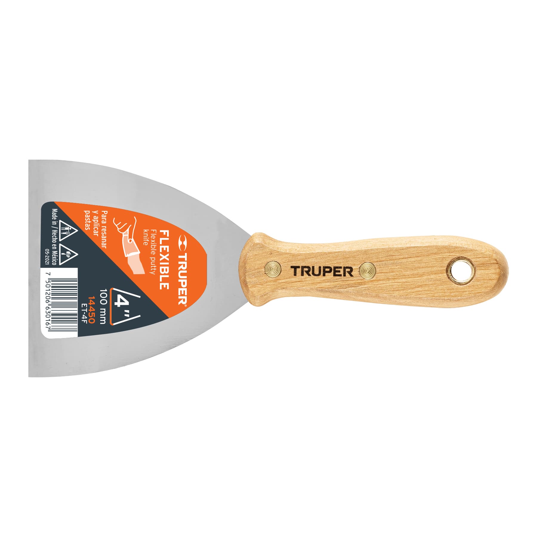 TRU14450 - A