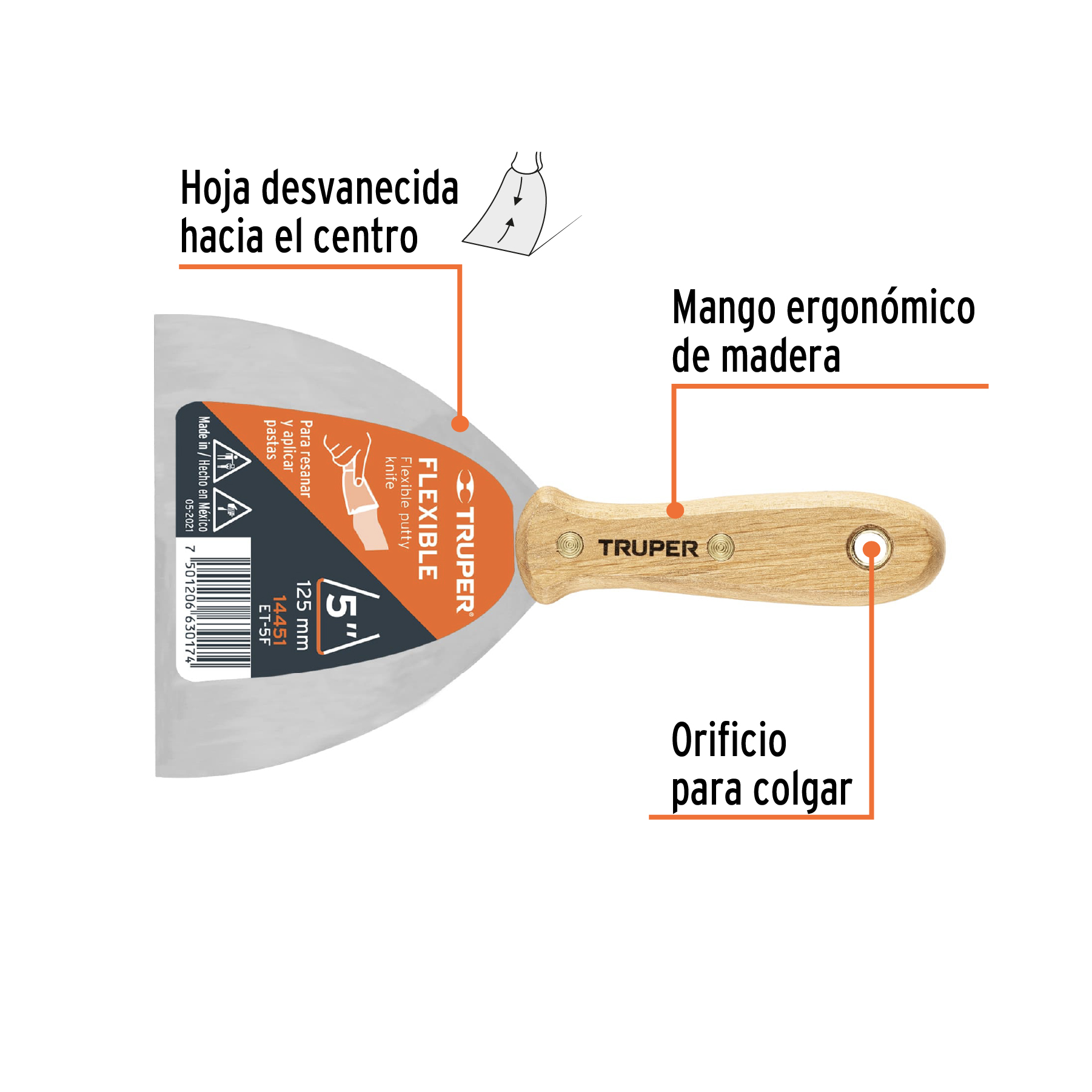 TRU14451 - B
