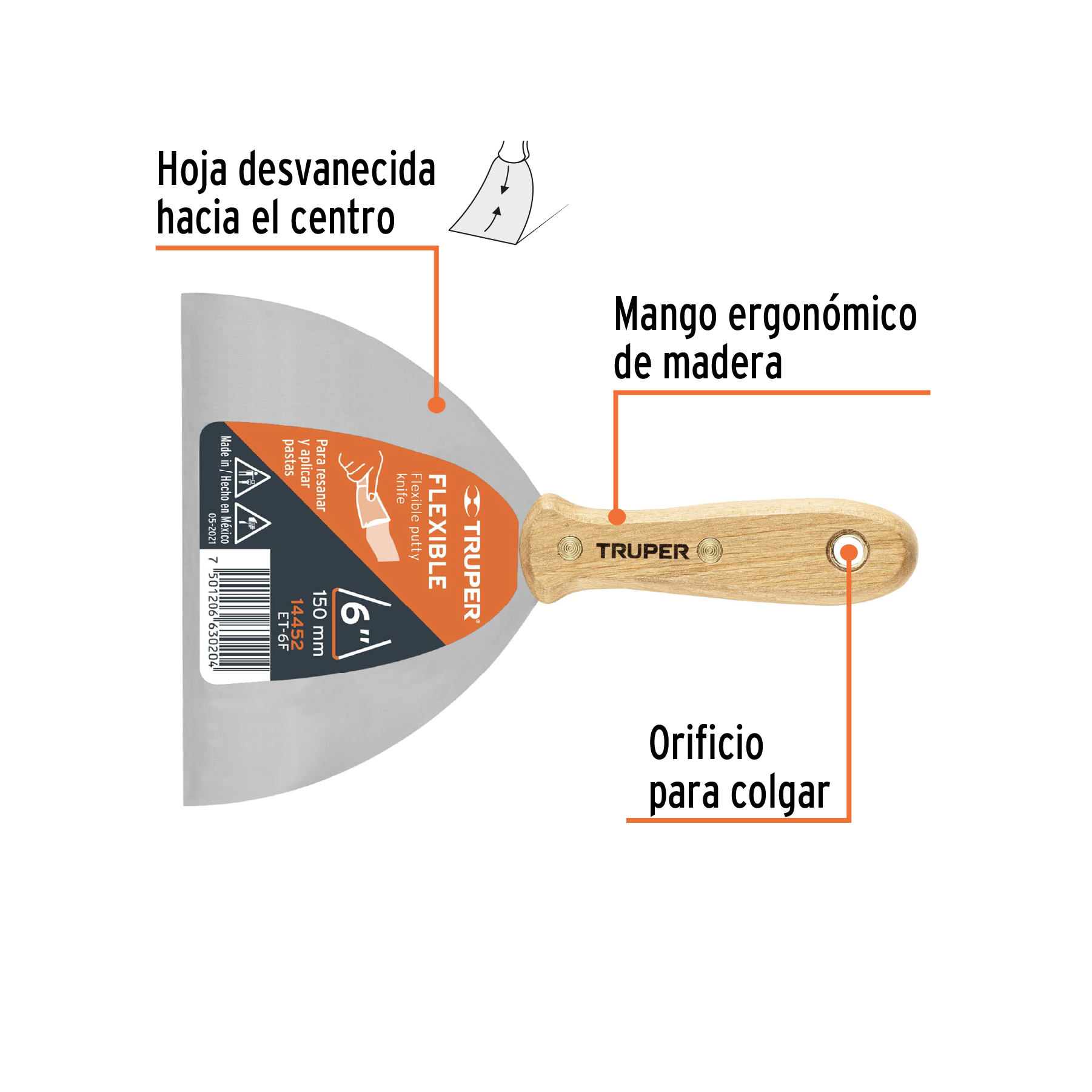 TRU14452 - B