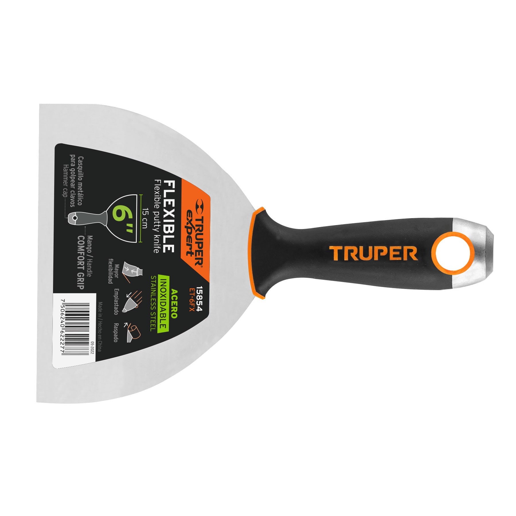 TRU15854 - A