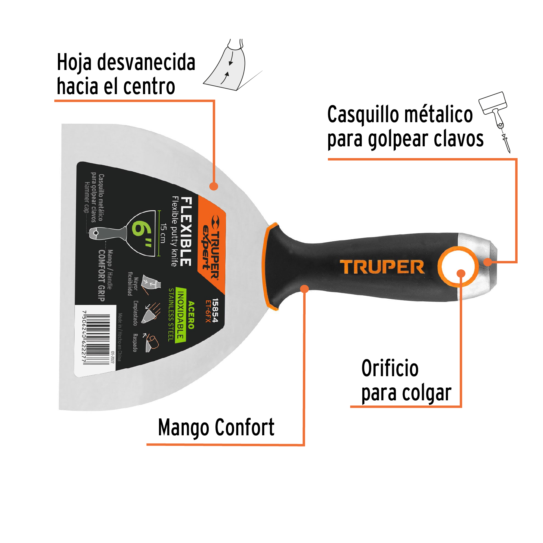 TRU15854 - B