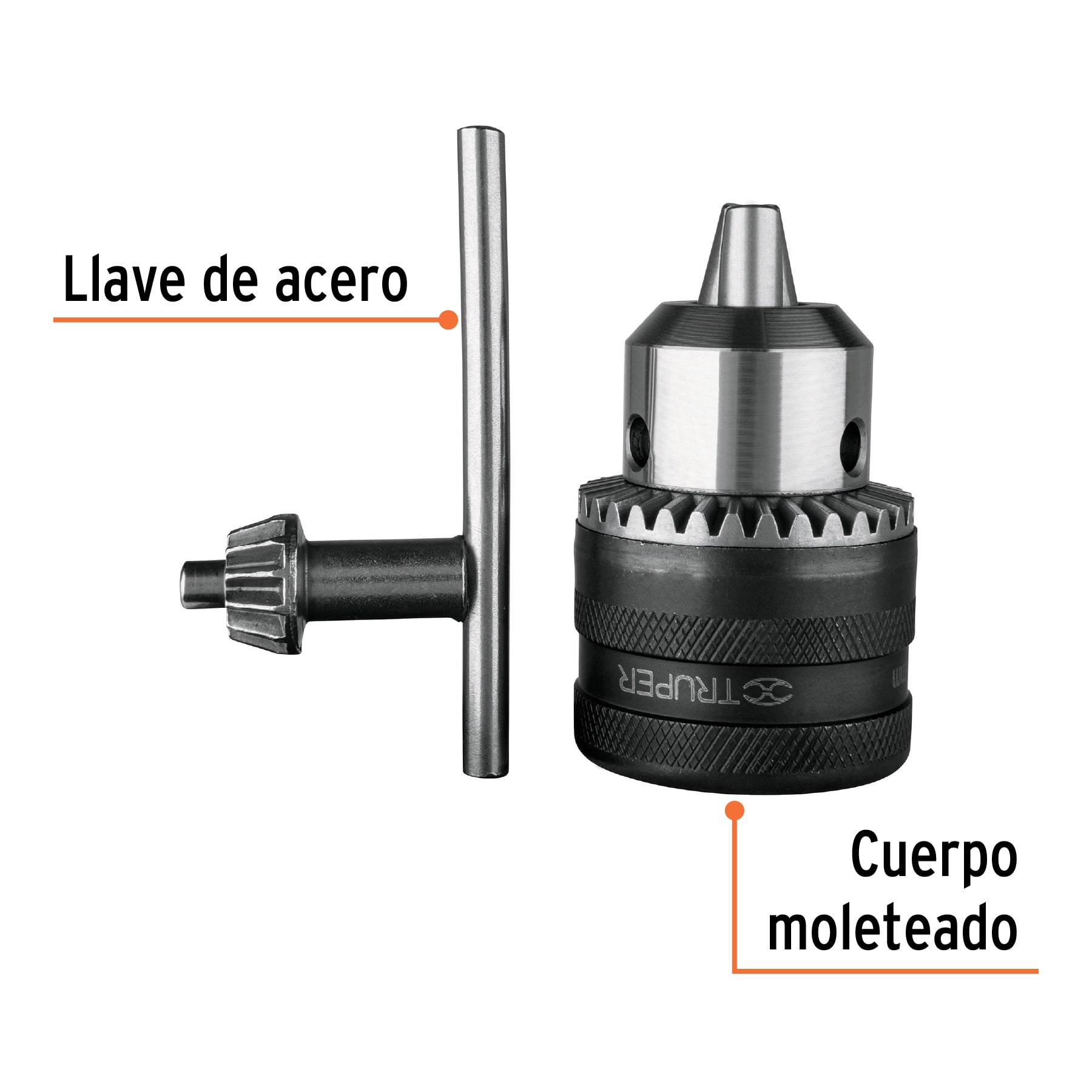 TRU16478 - B