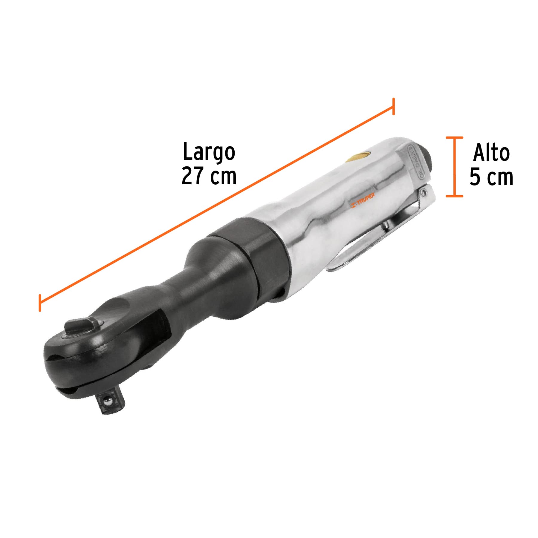 TRU16888 - C