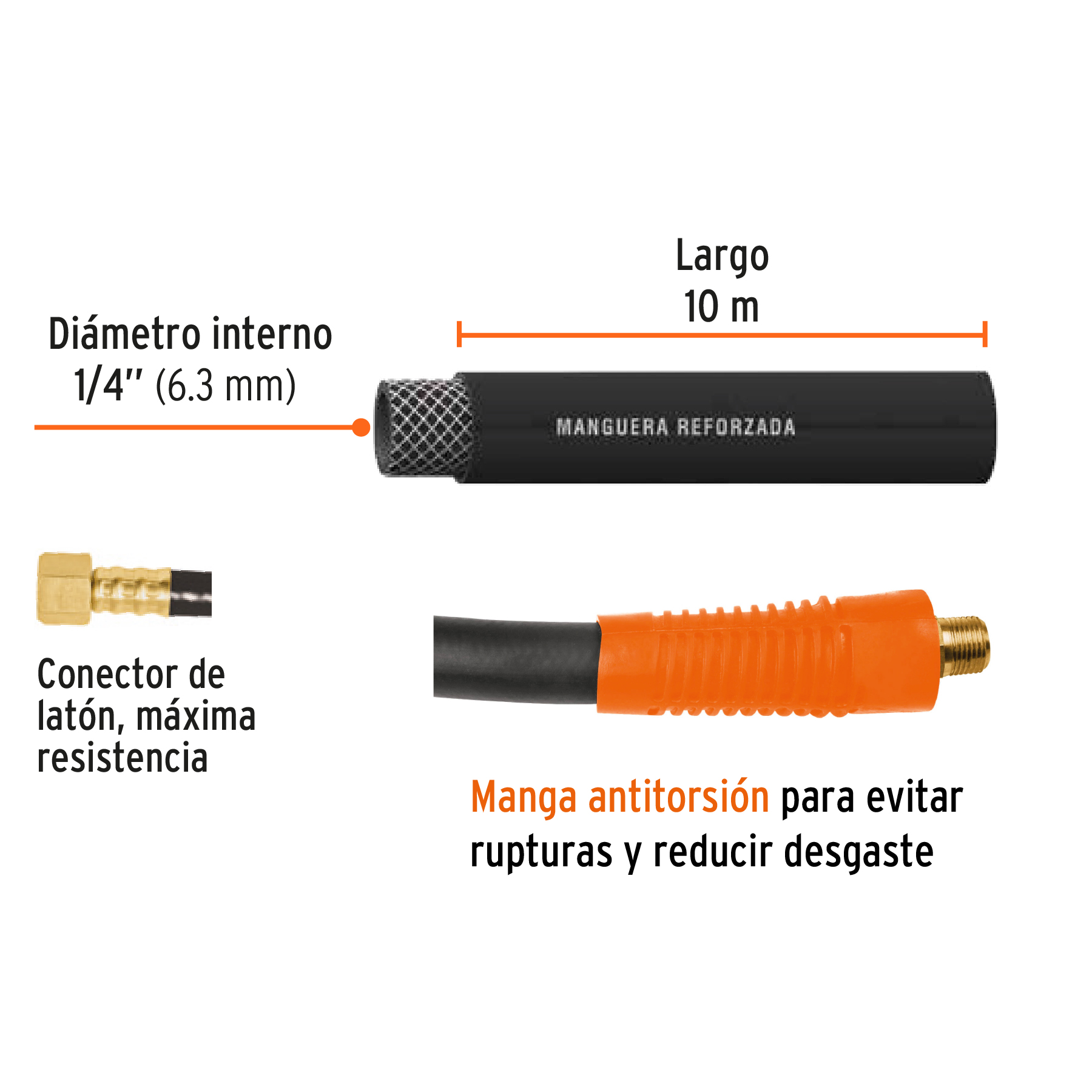 TRU17080 - B