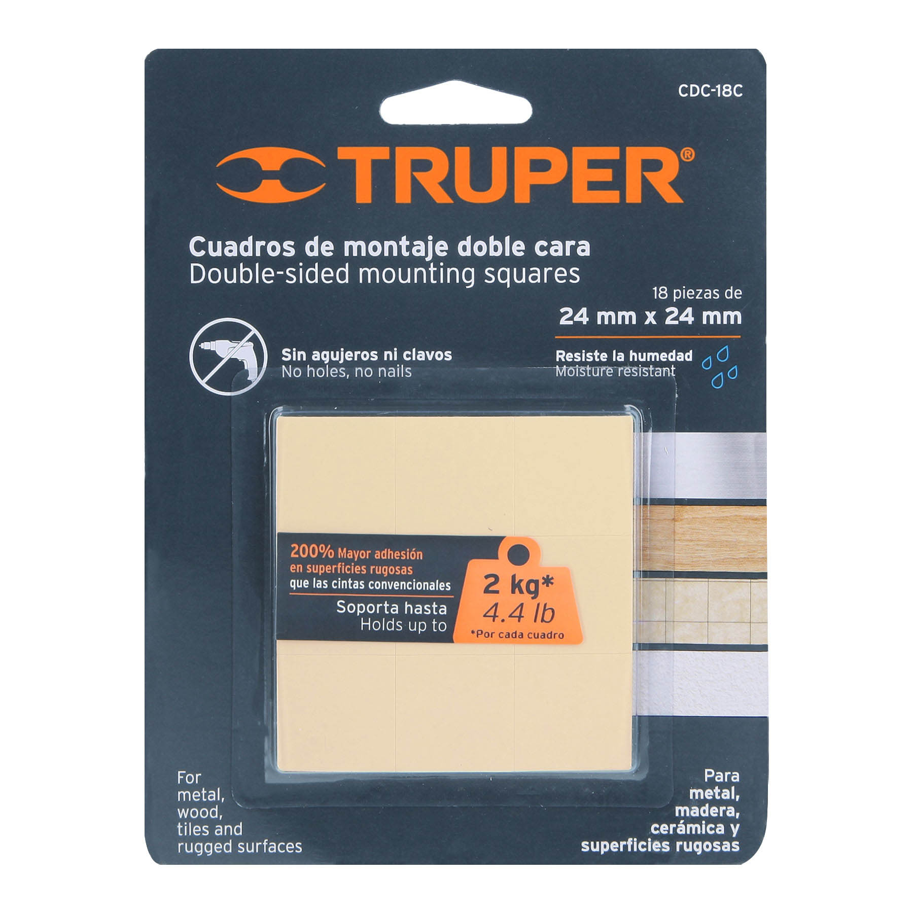 TRU17290 - B