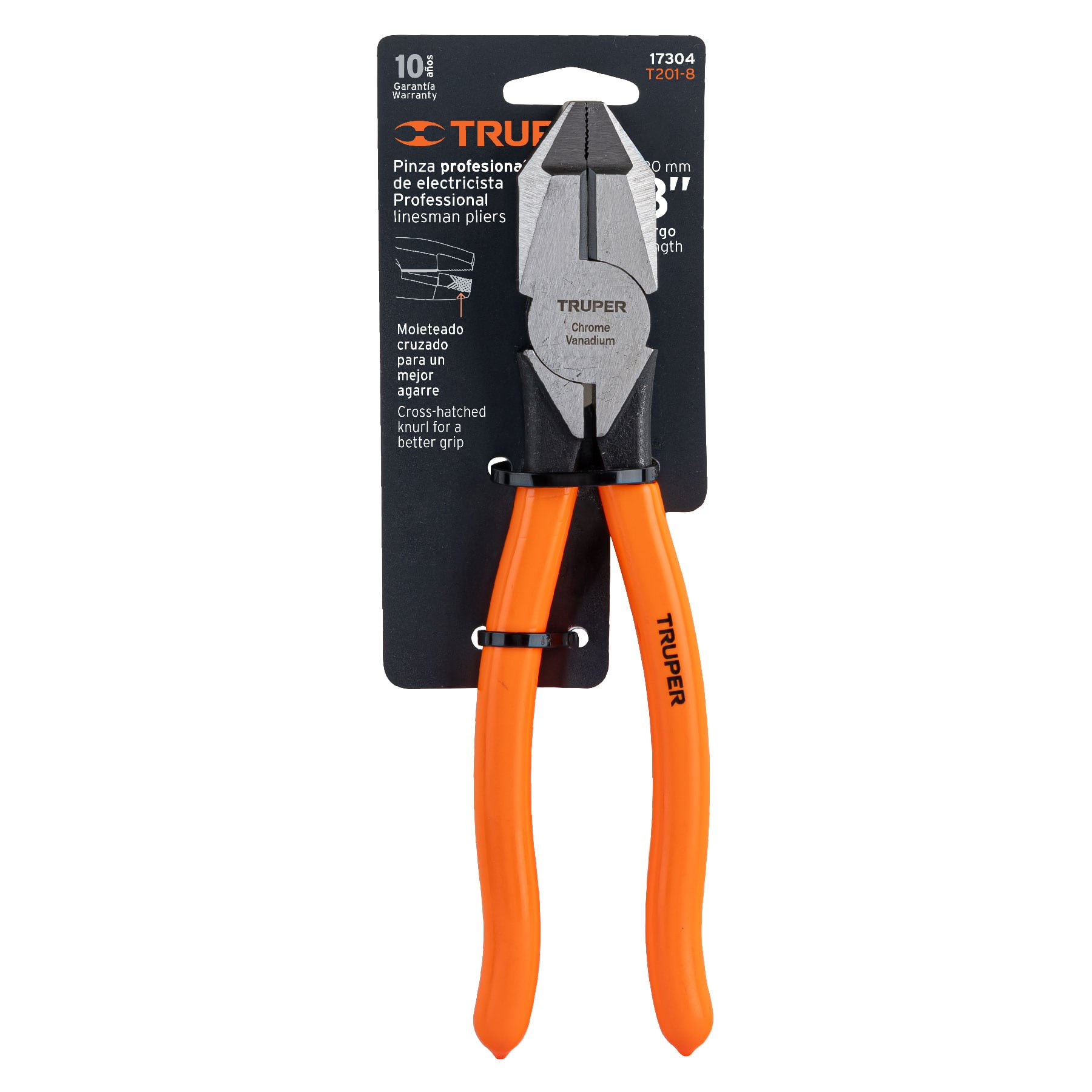 TRU17304 - D