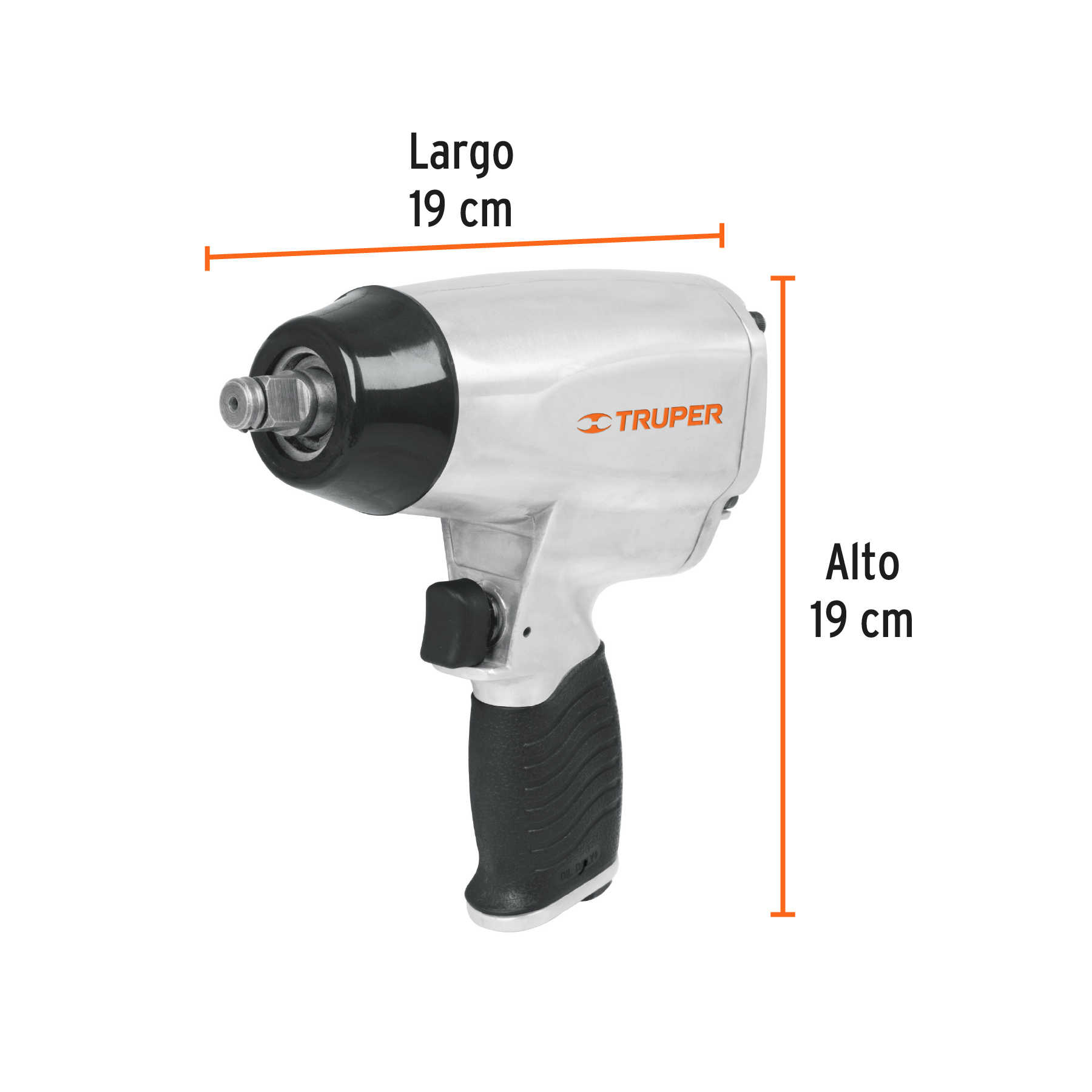 TRU18242 - C