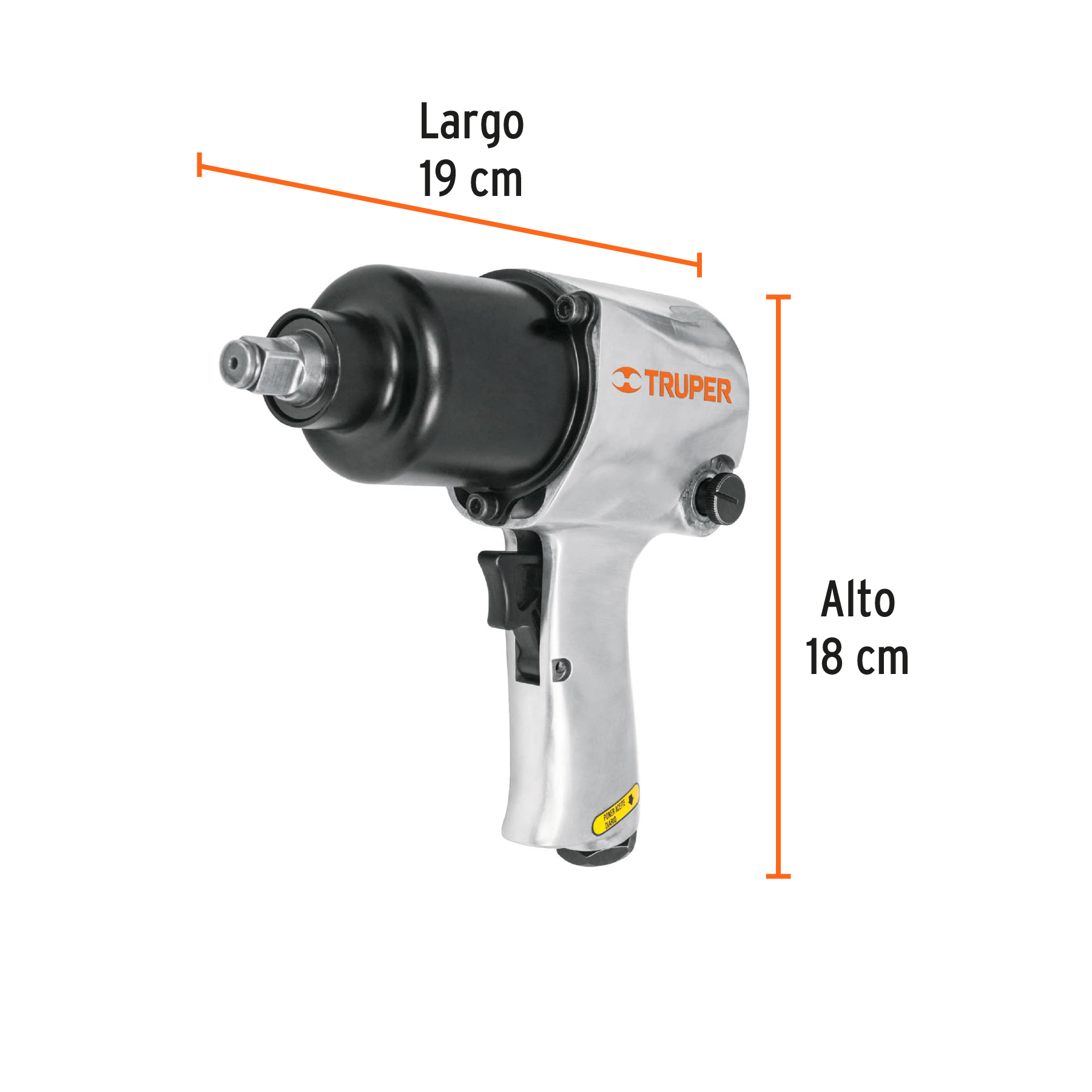 TRU18281 - C