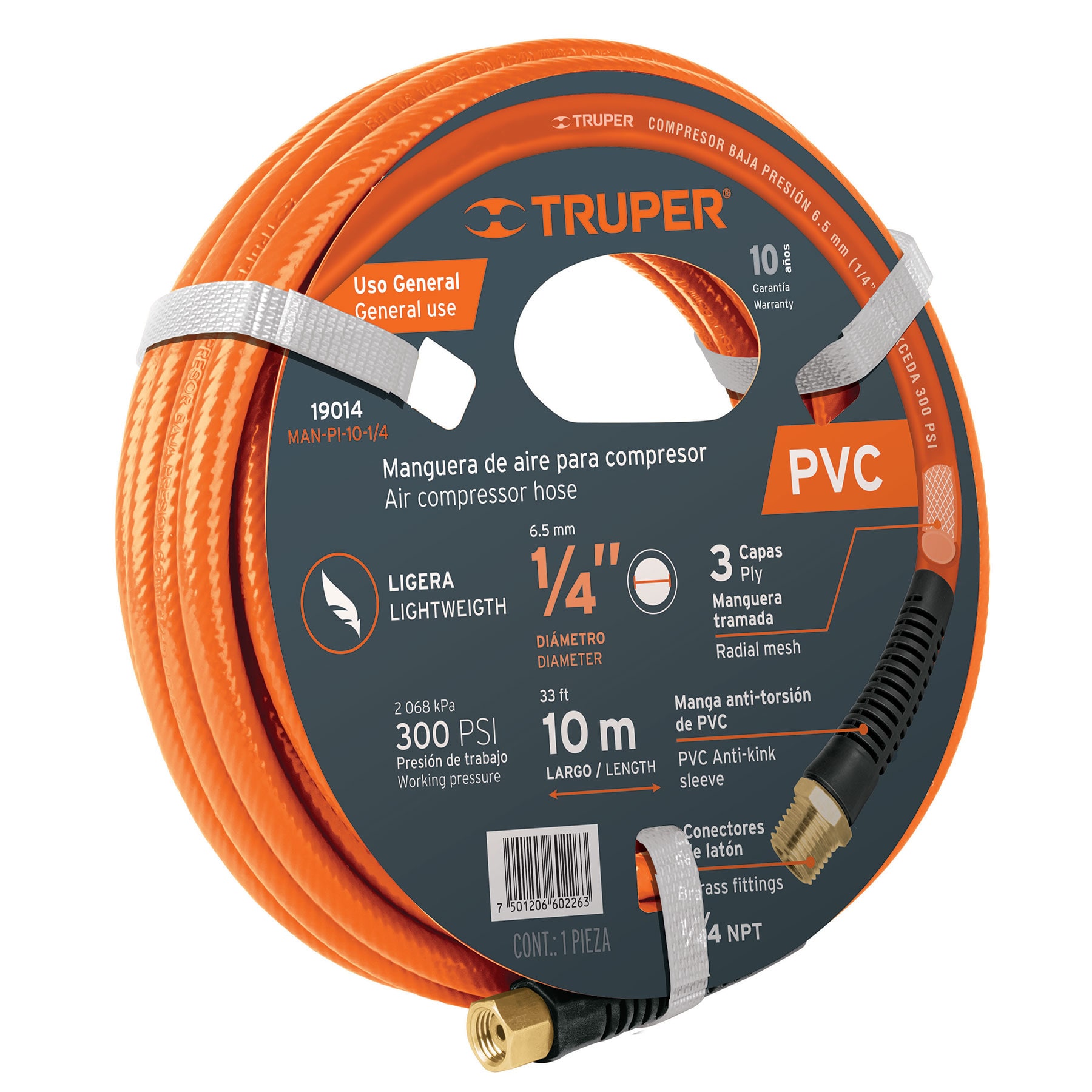 TRU19014 - A
