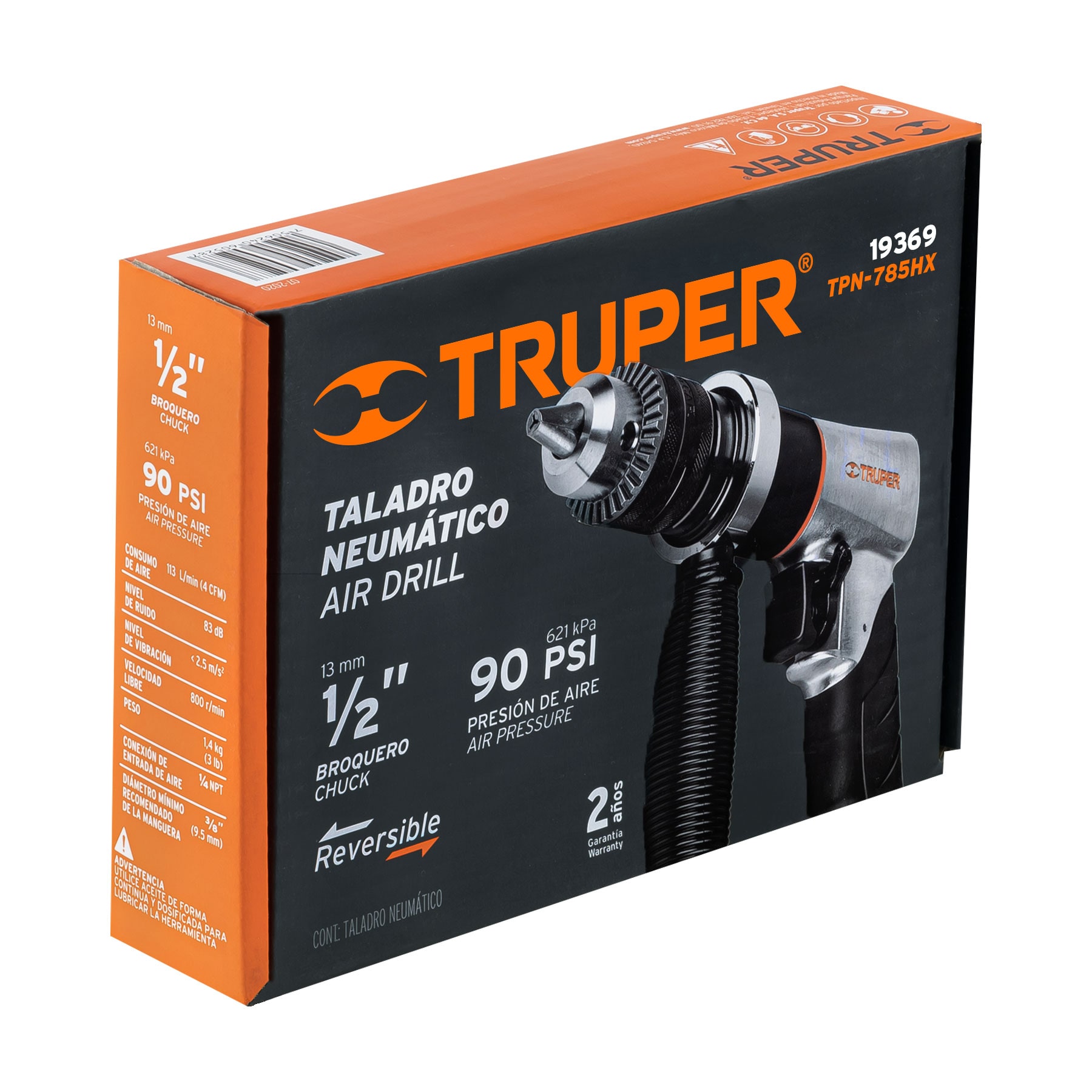 TRU19369 - D
