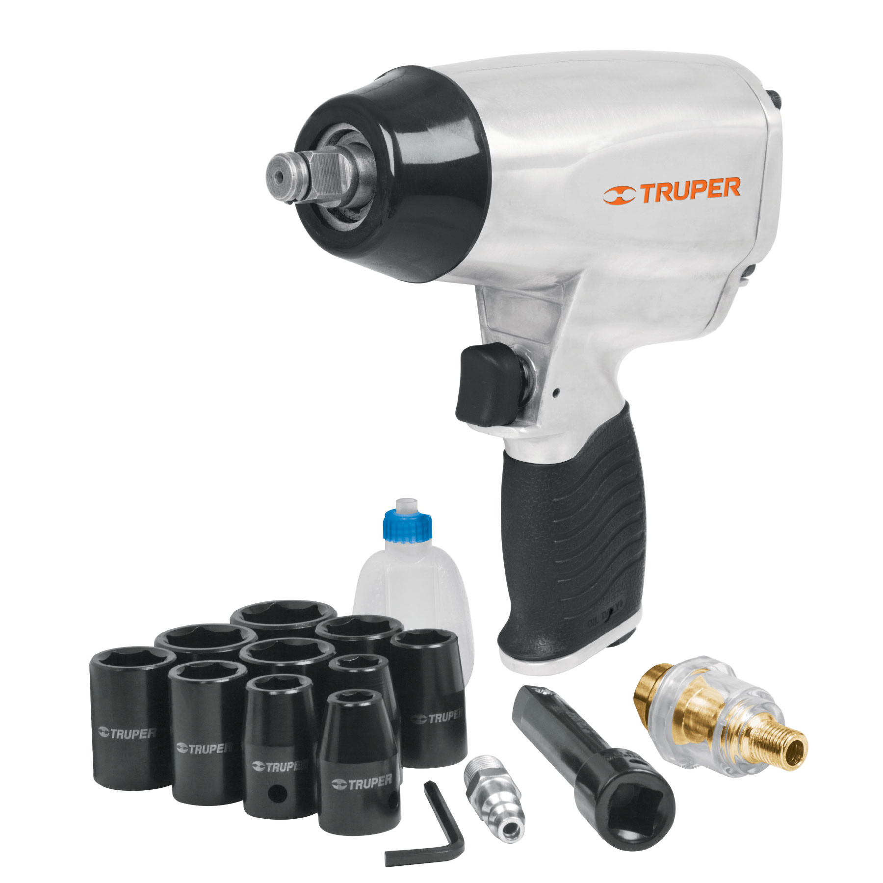 TRU19372 - A