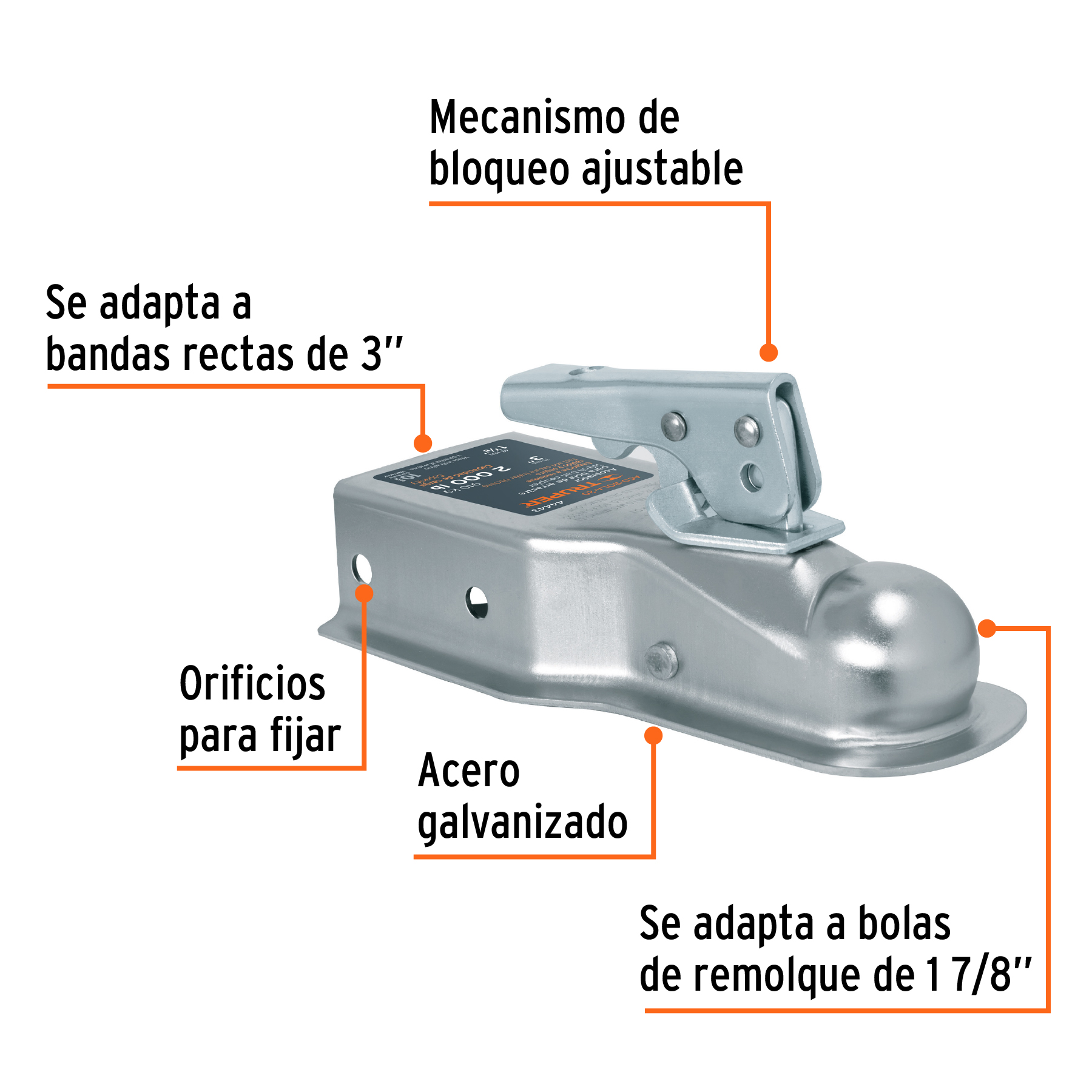 TRU44443 - B