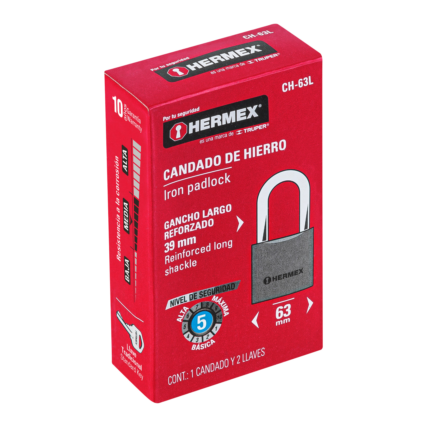 HER43802 - F