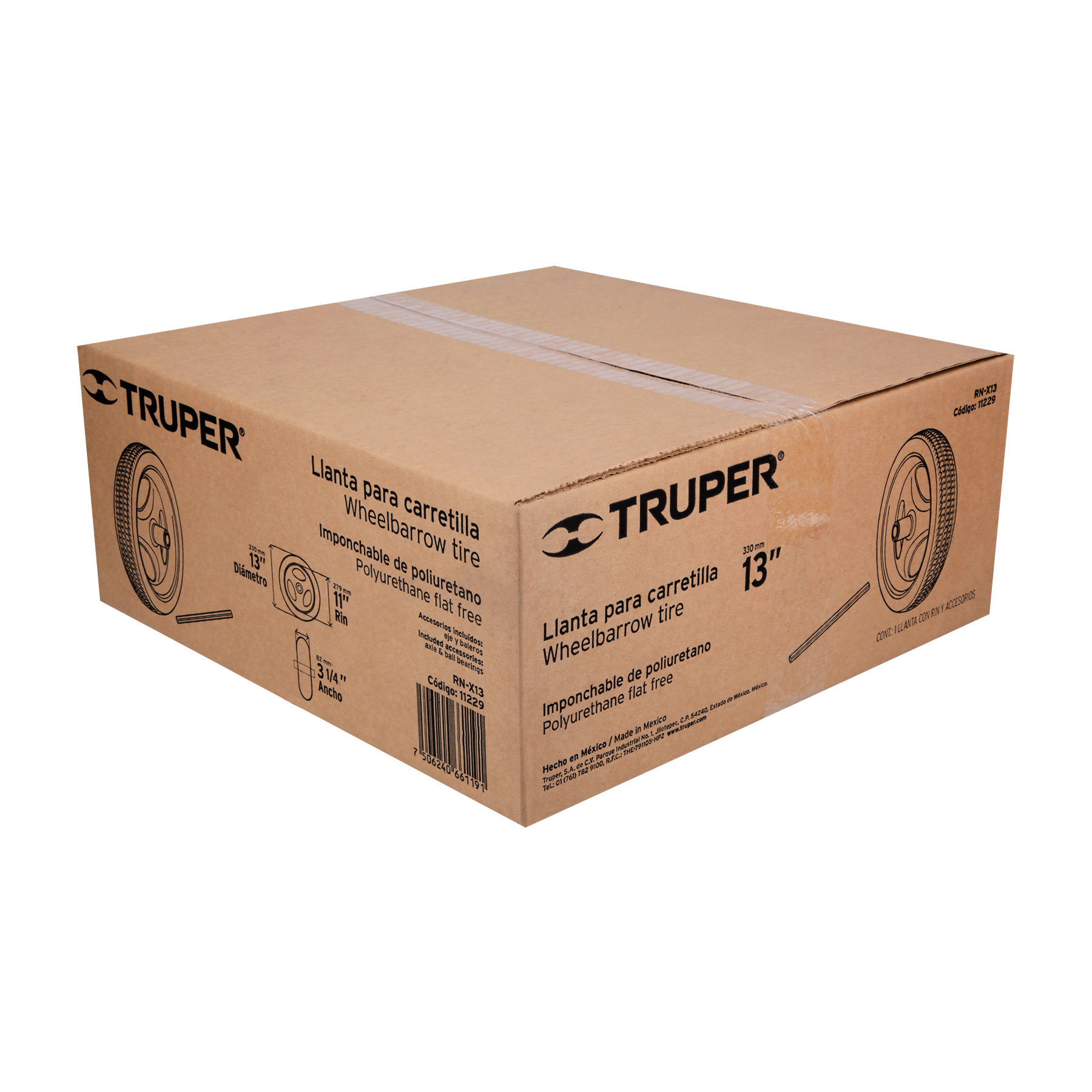 TRU11229 - D